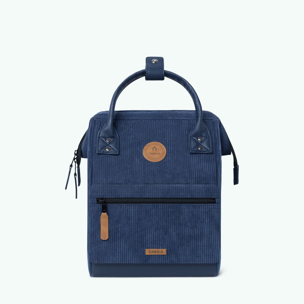 Cabaia Adventurer Indianapolis Small Unisex Sırt Çantası