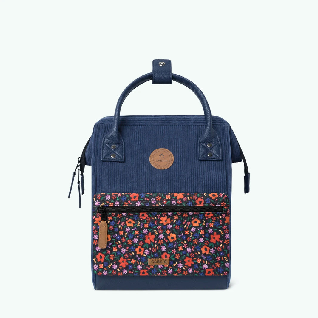 Cabaia Adventurer Indianapolis Small Unisex Sırt Çantası