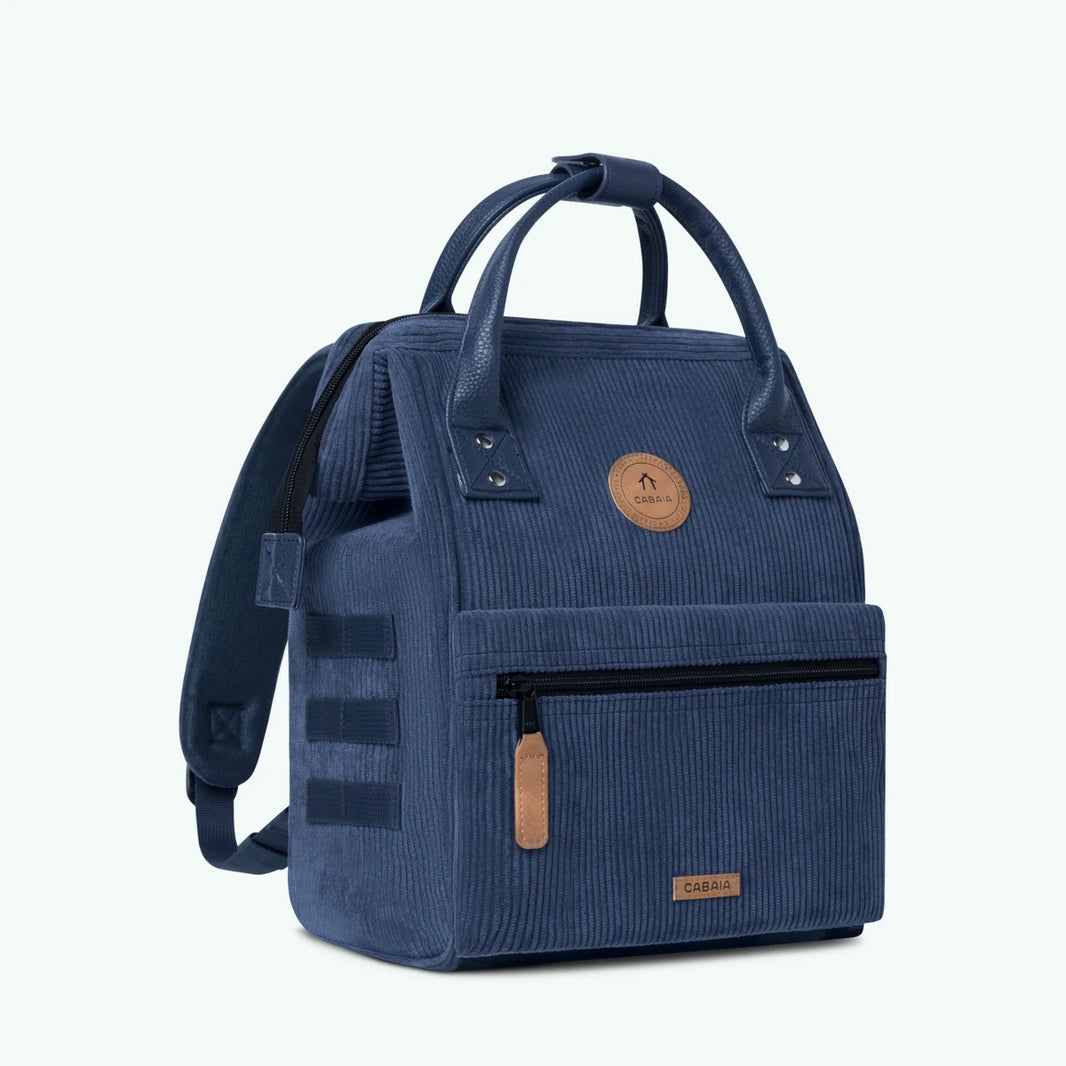 Cabaia Adventurer Indianapolis Small Unisex Sırt Çantası