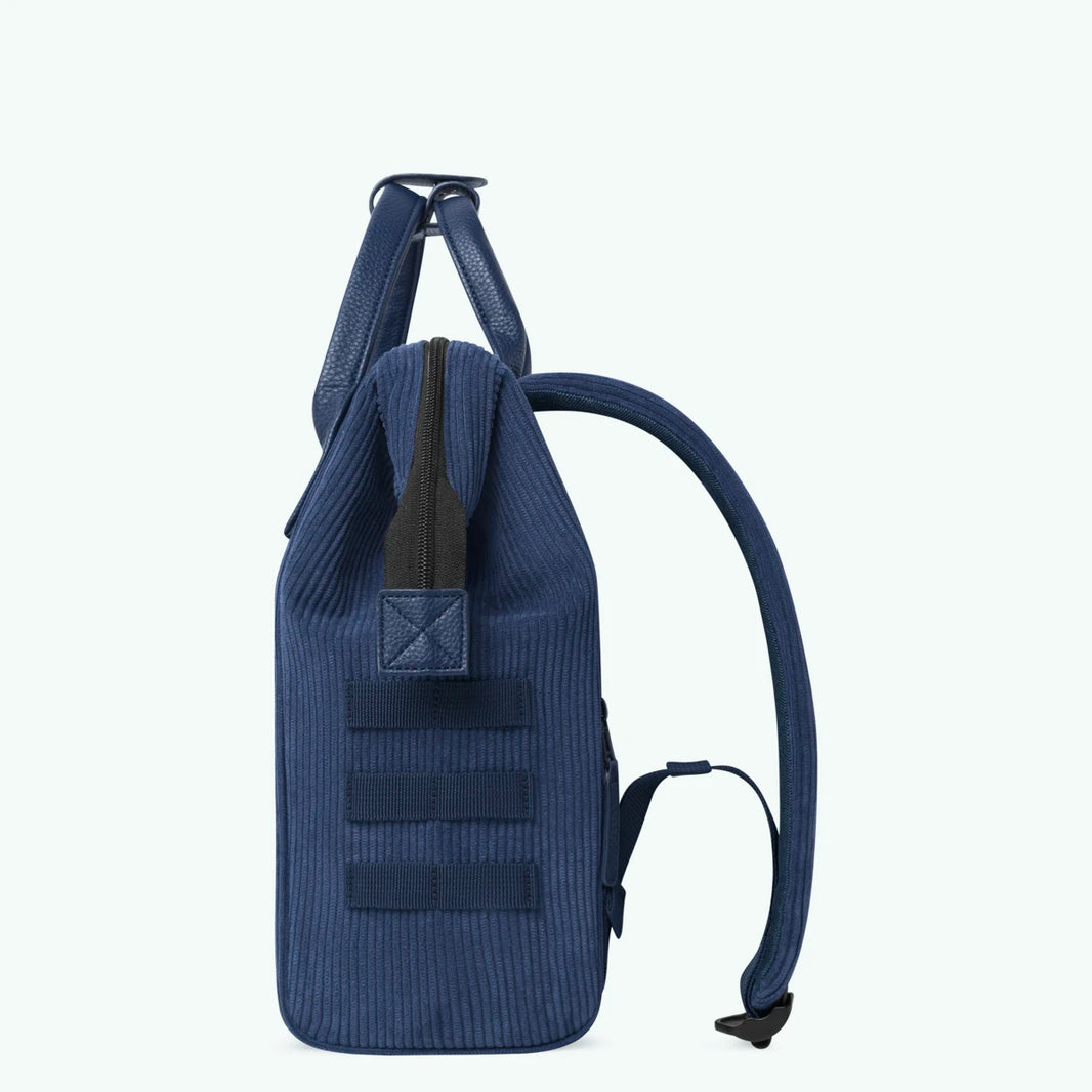 Cabaia Adventurer Indianapolis Small Unisex Sırt Çantası