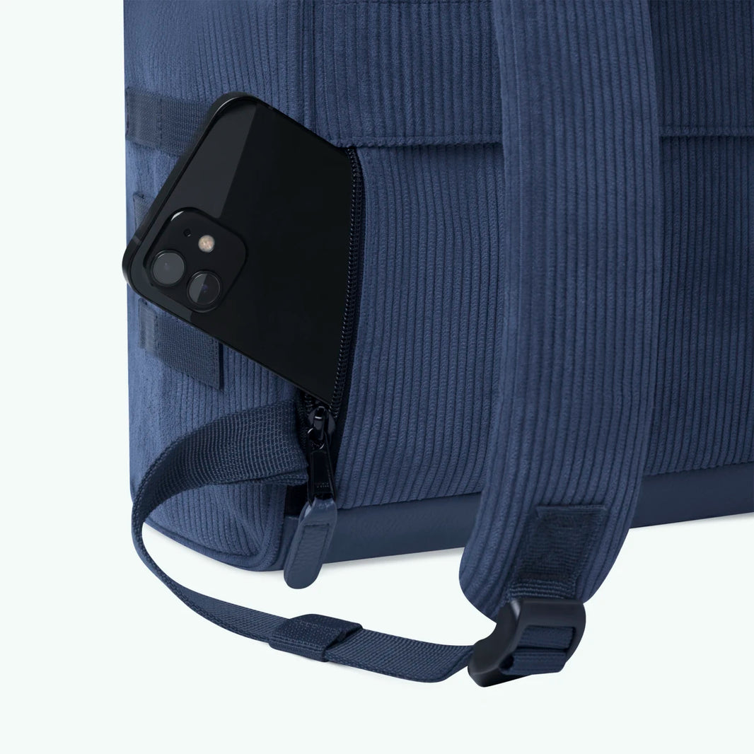 Cabaia Adventurer Indianapolis Small Unisex Sırt Çantası