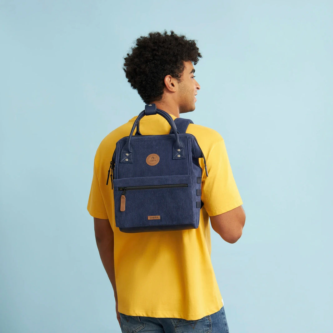 Cabaia Adventurer Indianapolis Small Unisex Sırt Çantası