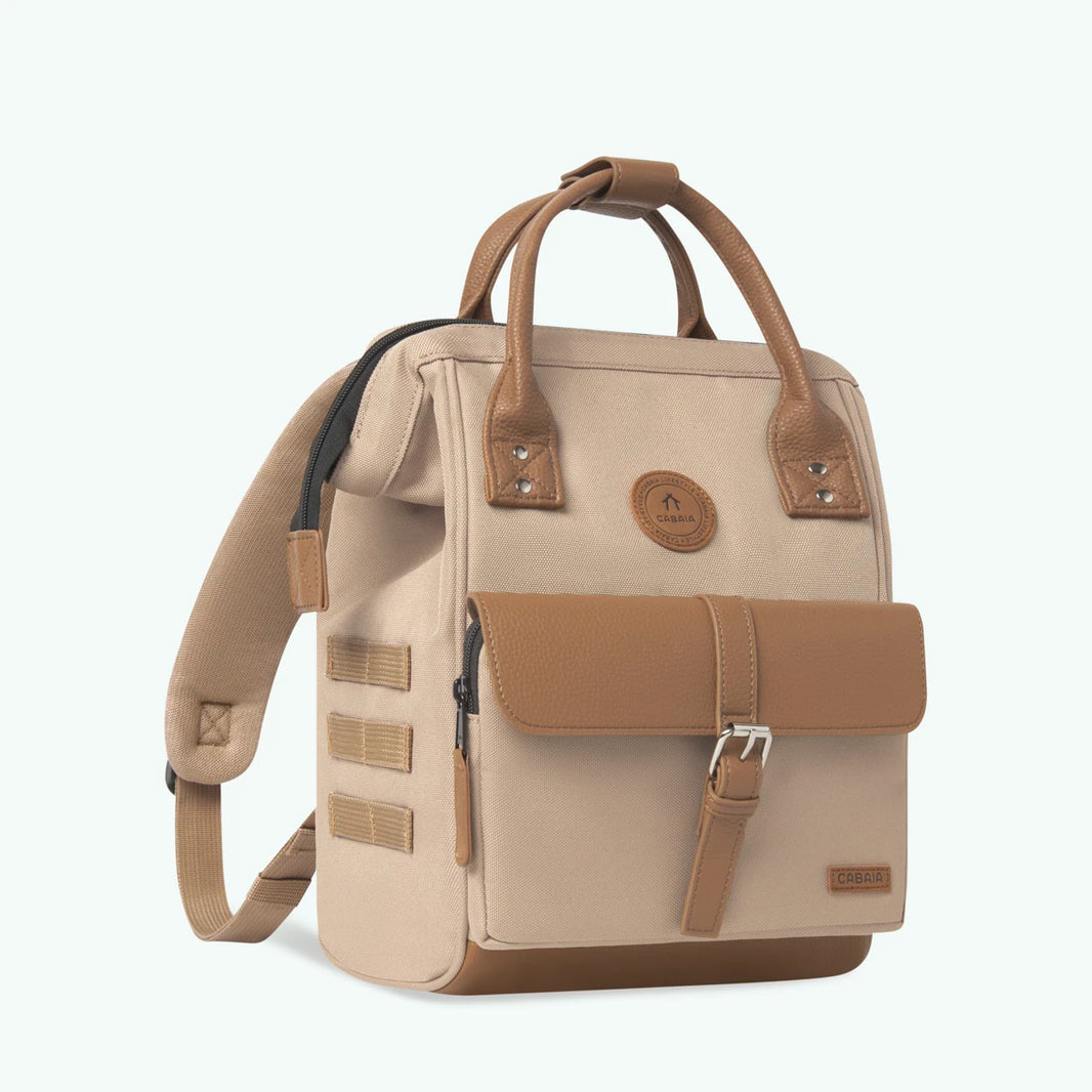 Cabaia Adventurer Kuala Lumpur Small Unisex Sırt Çantası