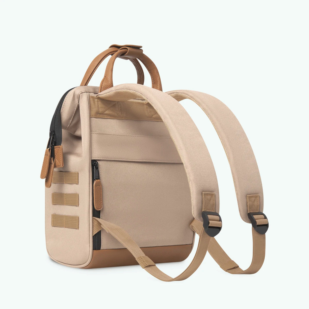 Cabaia Adventurer Kuala Lumpur Small Unisex Sırt Çantası
