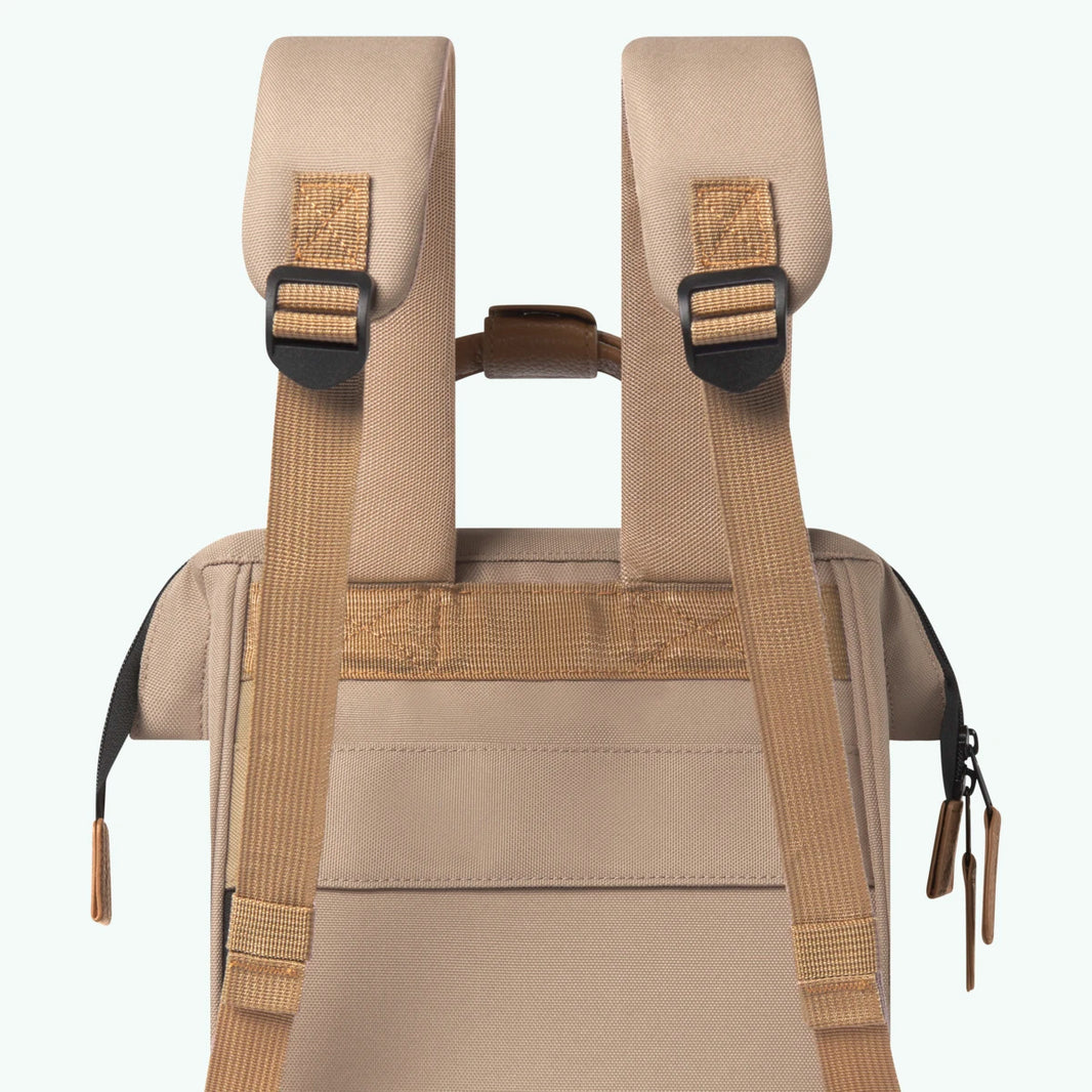 Cabaia Adventurer Kuala Lumpur Small Unisex Sırt Çantası