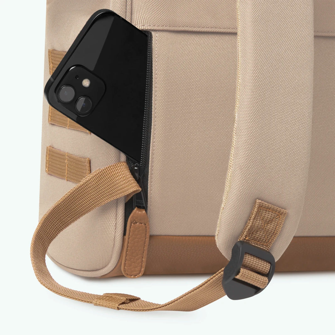 Cabaia Adventurer Kuala Lumpur Small Unisex Sırt Çantası