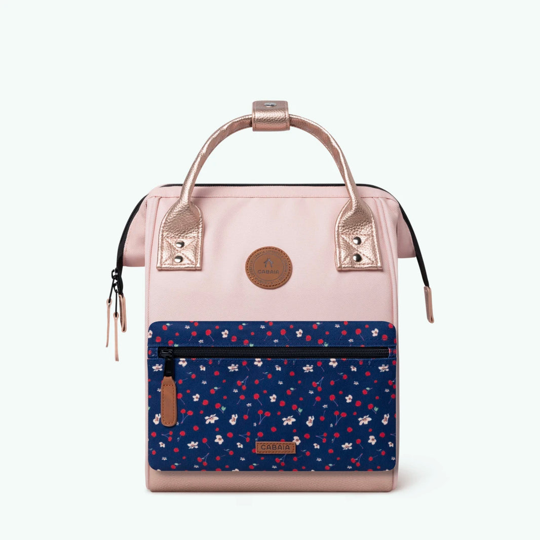 Cabaia Adventurer Queretaro Small Unisex Sırt Çantası