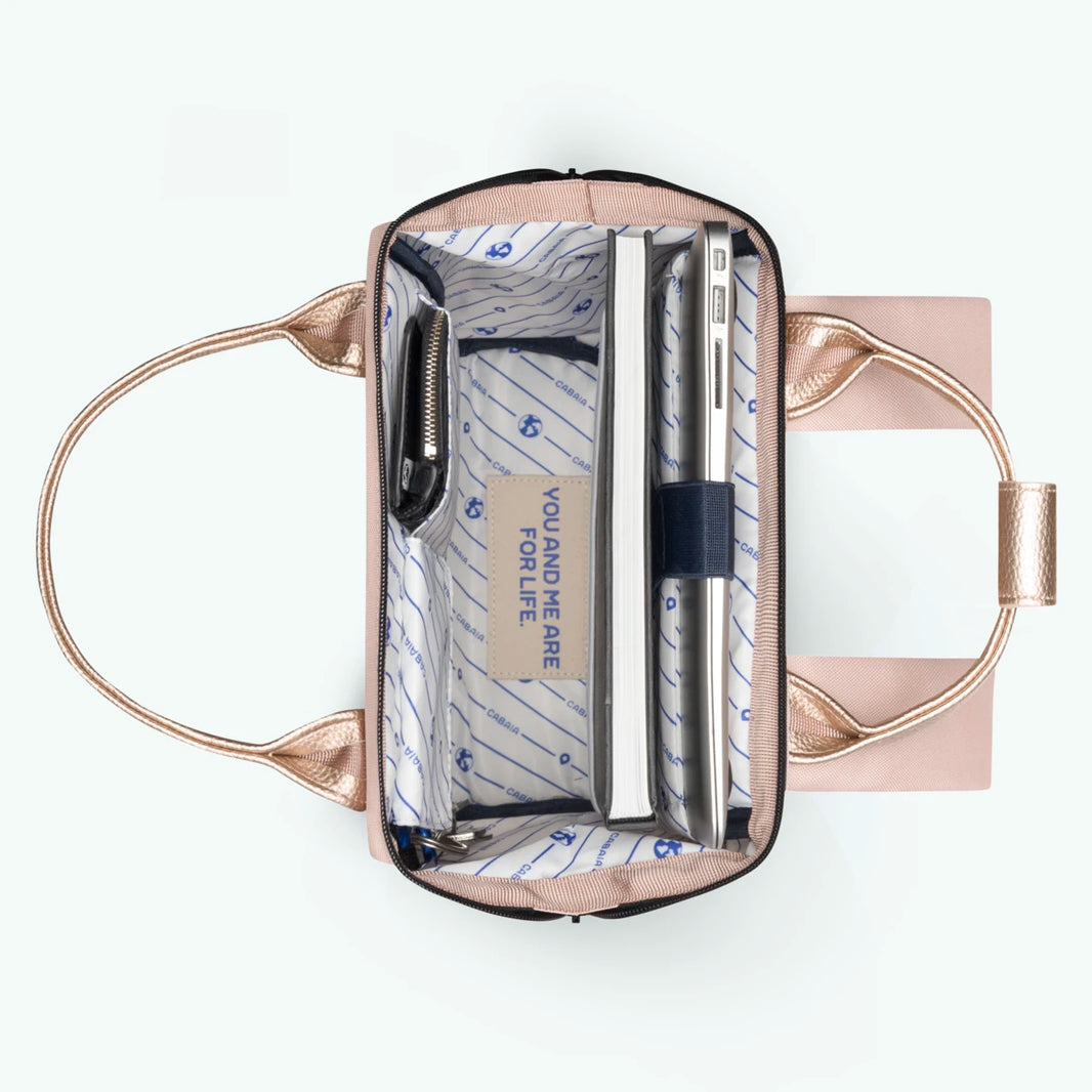 Cabaia Adventurer Queretaro Small Unisex Sırt Çantası