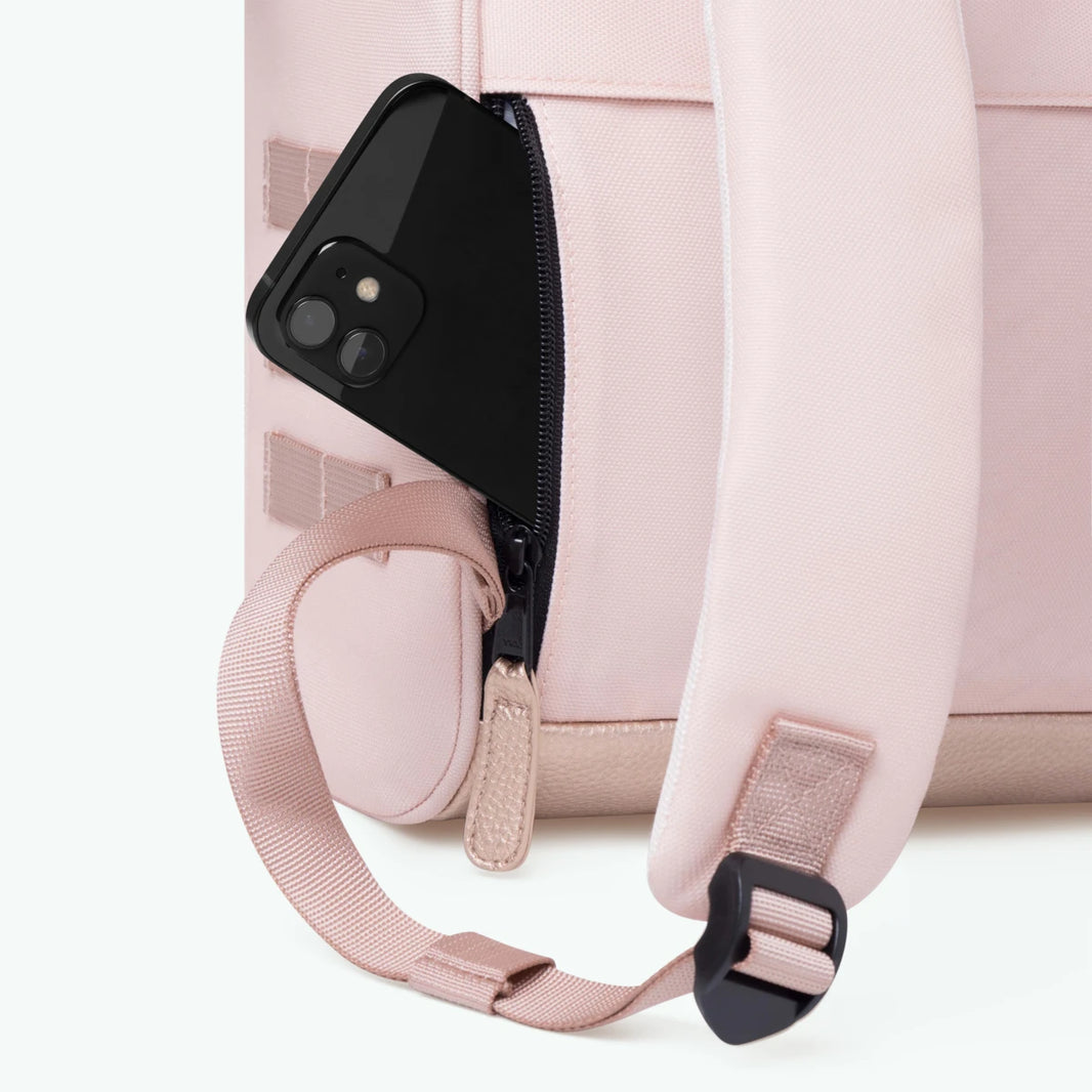 Cabaia Adventurer Queretaro Small Unisex Sırt Çantası