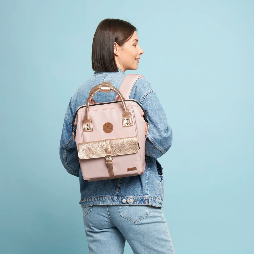 Cabaia Adventurer Queretaro Small Unisex Sırt Çantası