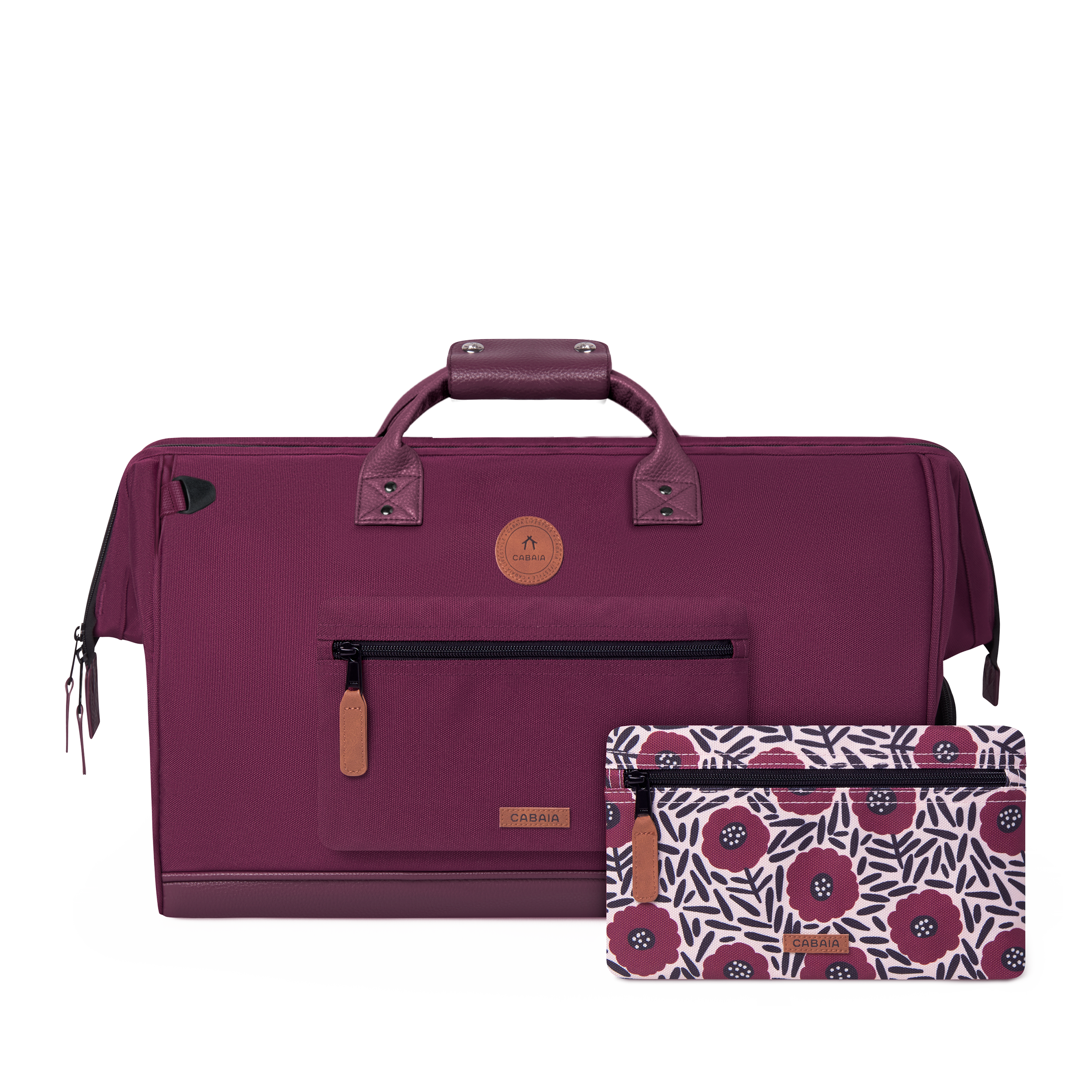 Cabaia Duffle Nice Unisex Seyahat Çantası