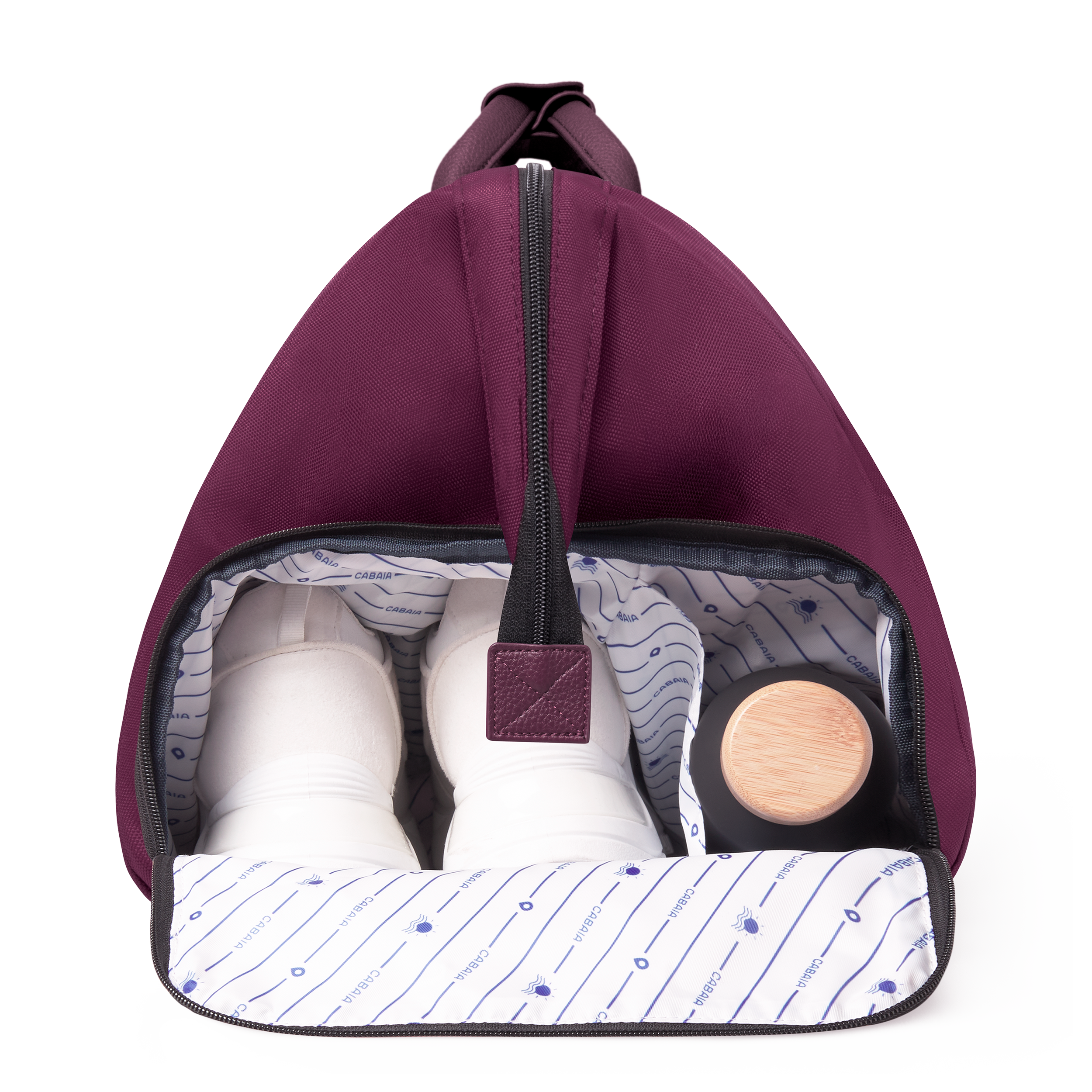 Cabaia Duffle Nice Unisex Seyahat Çantası