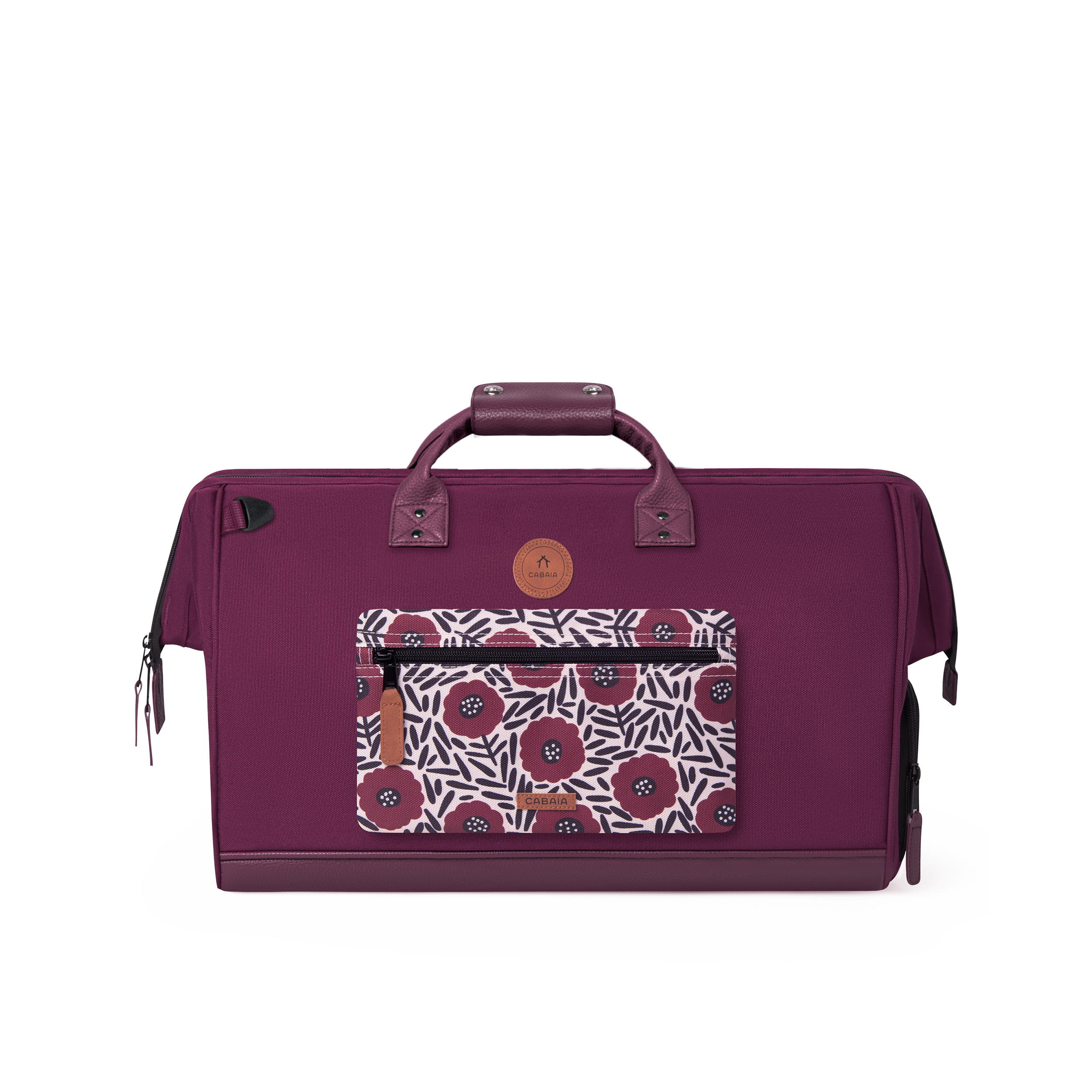 Cabaia Duffle Nice Unisex Seyahat Çantası