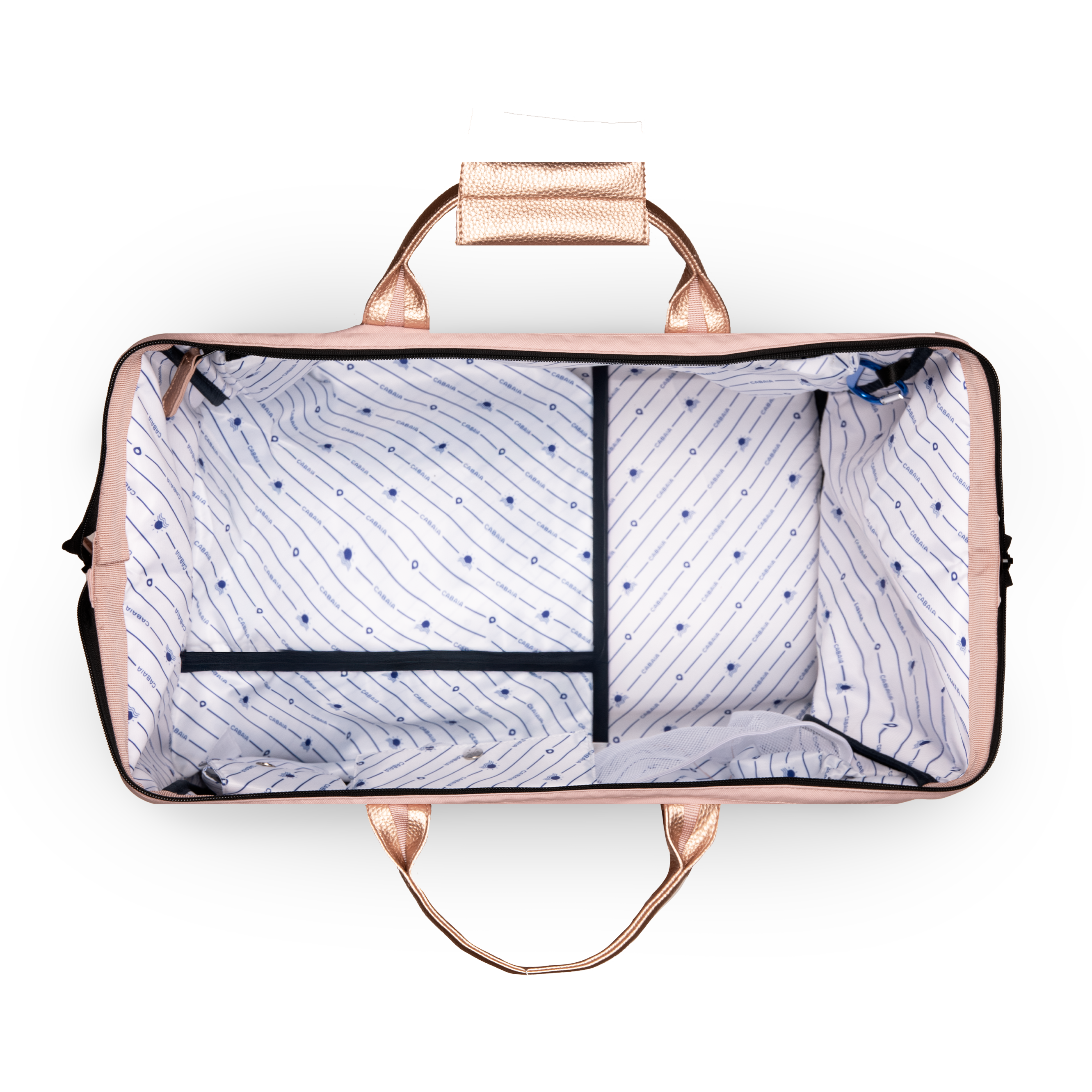 Cabaia Duffle Queretaro Unisex Seyahat Çantası