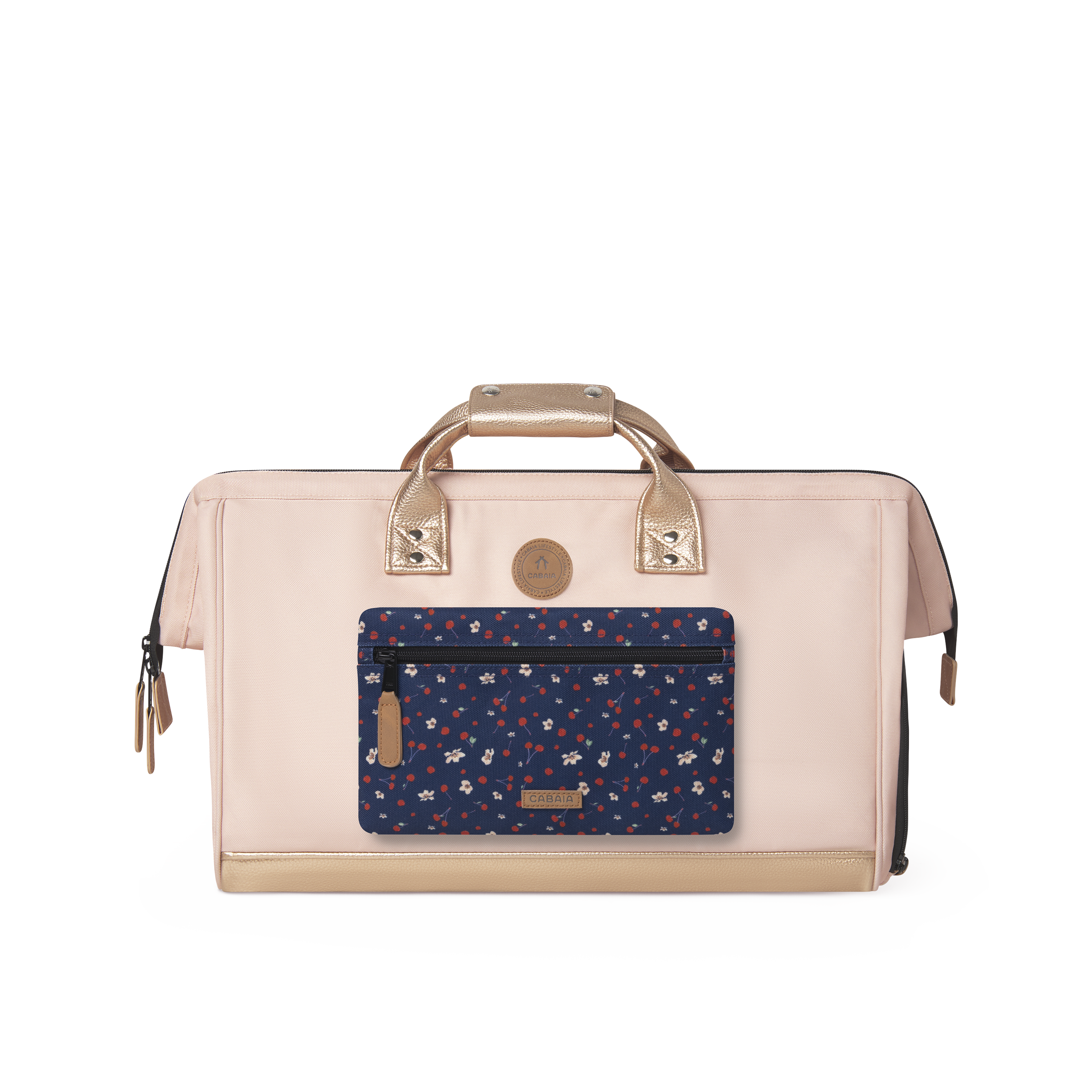Cabaia Duffle Queretaro Unisex Seyahat Çantası