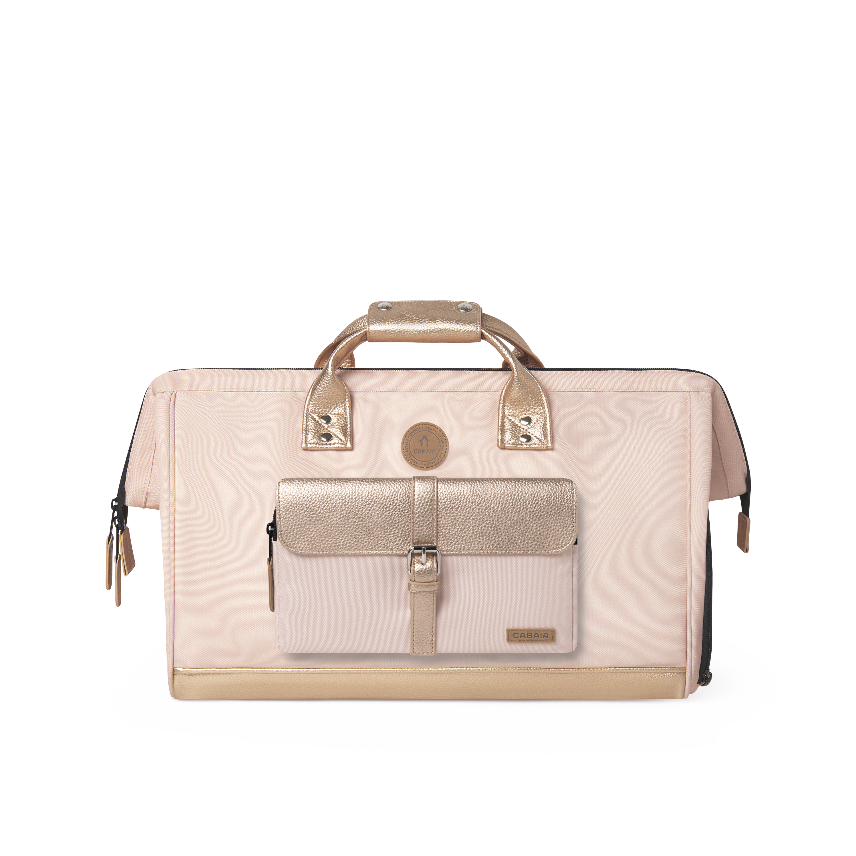 Cabaia Duffle Queretaro Unisex Seyahat Çantası