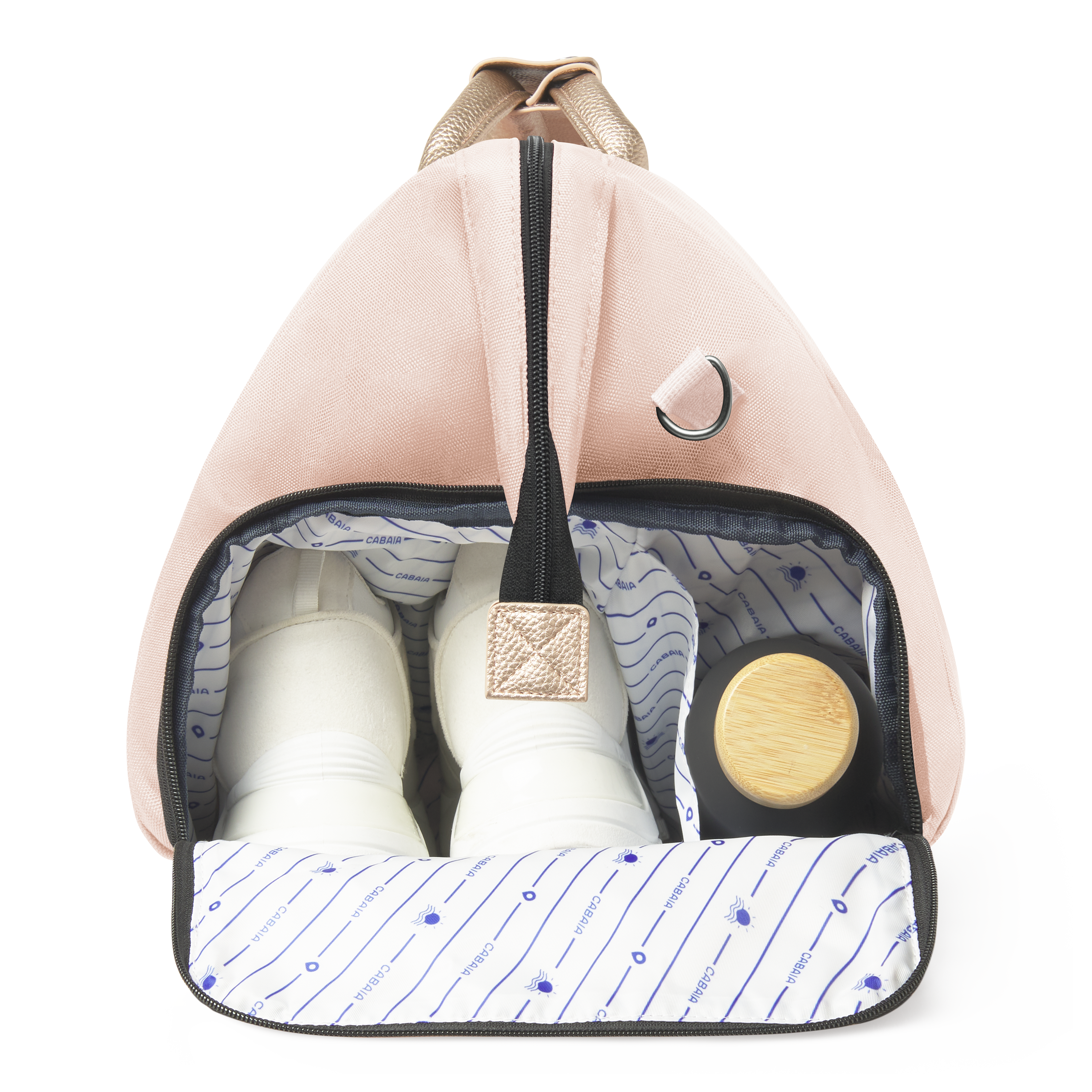 Cabaia Duffle Queretaro Unisex Seyahat Çantası