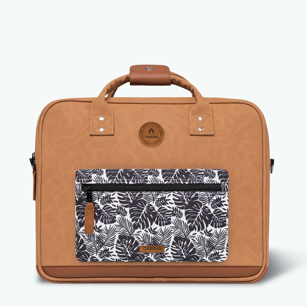 Cabaia Messenger Moscou Medium Evrak Ve Laptop Çantası