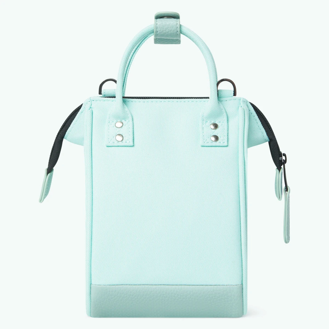 Bilbao Adventurer Nano Unisex Omuz Çantası