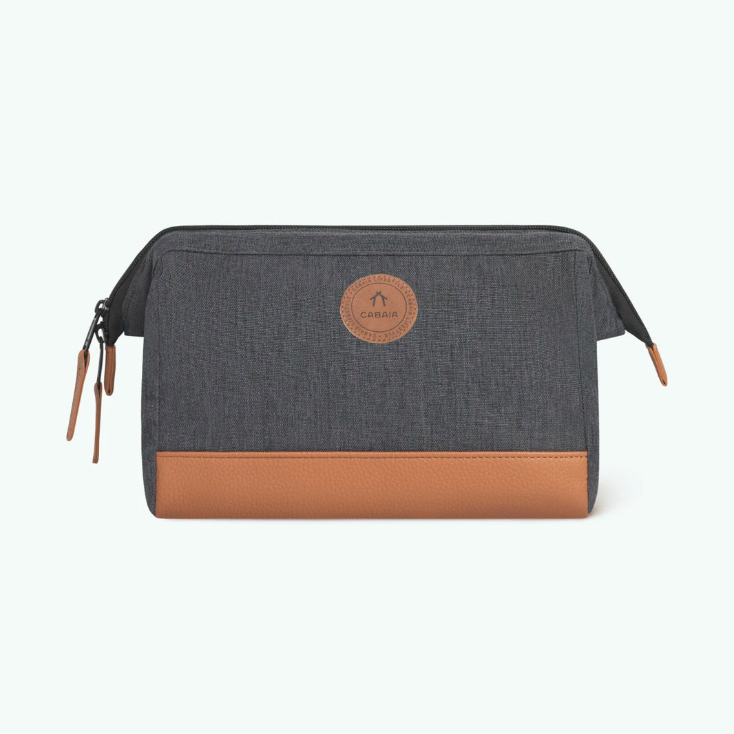 Cabaia Travel Kit Louis Trichard Standart Makyaj Çantası