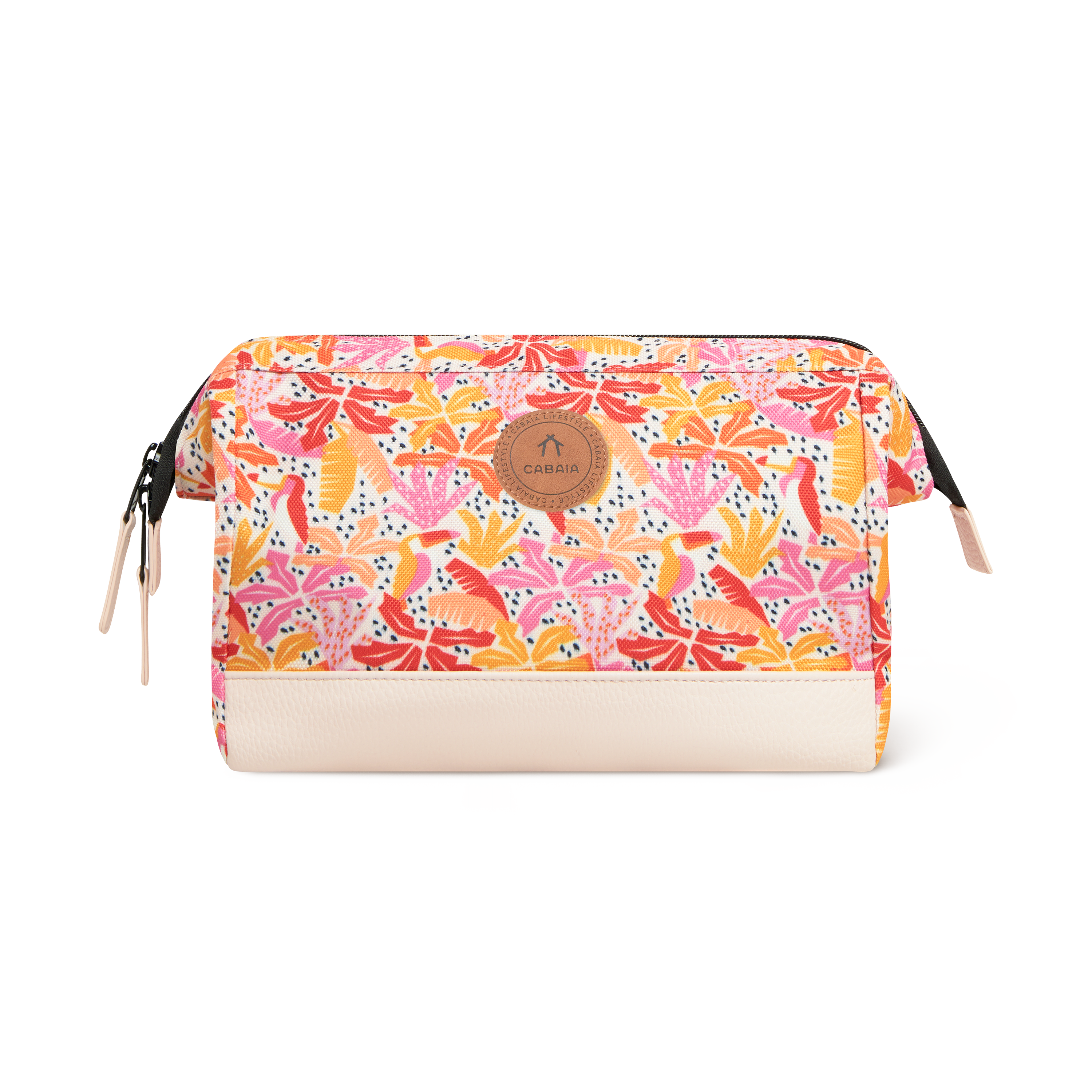 Cabaia Travel Kit Louıs Rue De Gand Standart Makyaj Çantası