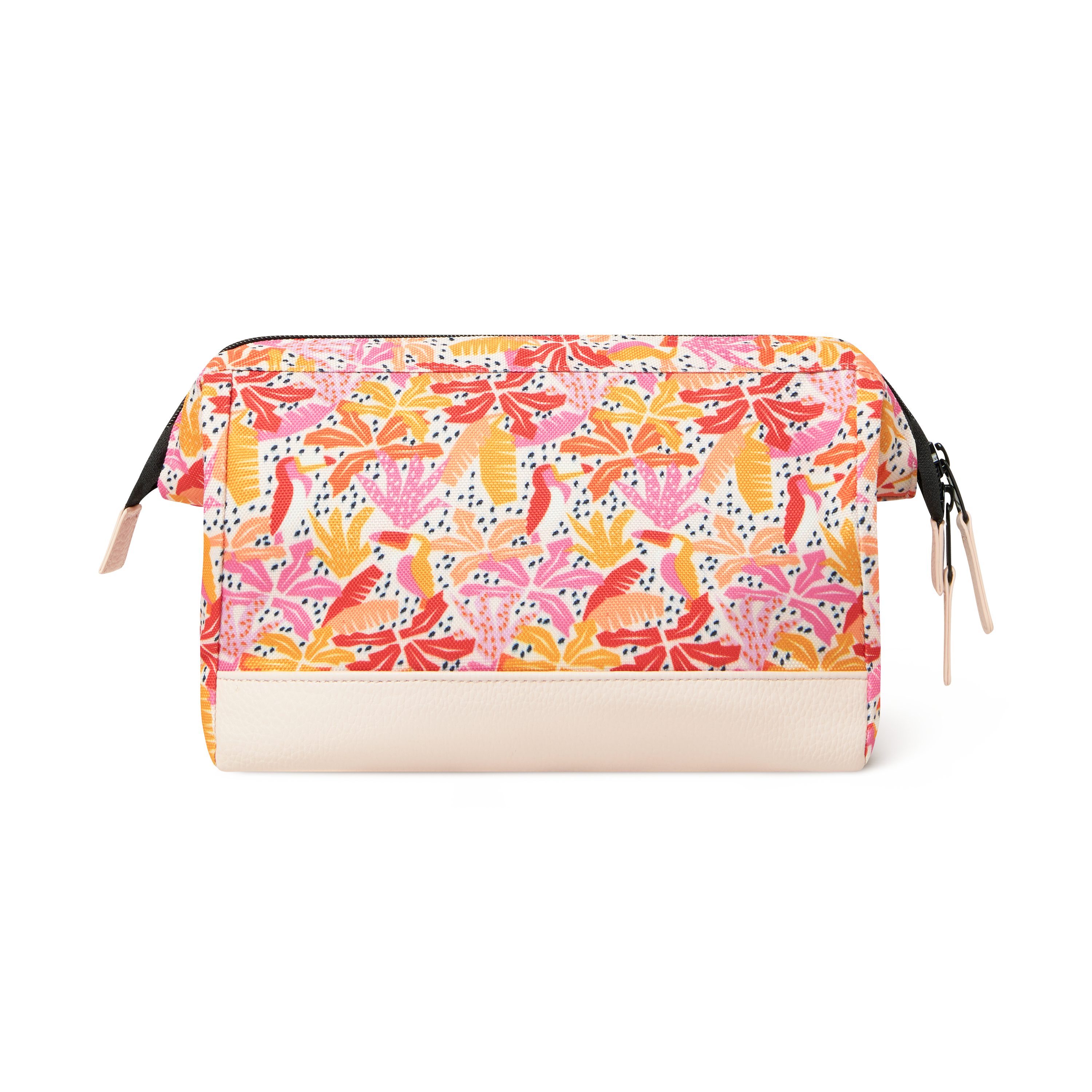 Cabaia Travel Kit Louıs Rue De Gand Standart Makyaj Çantası