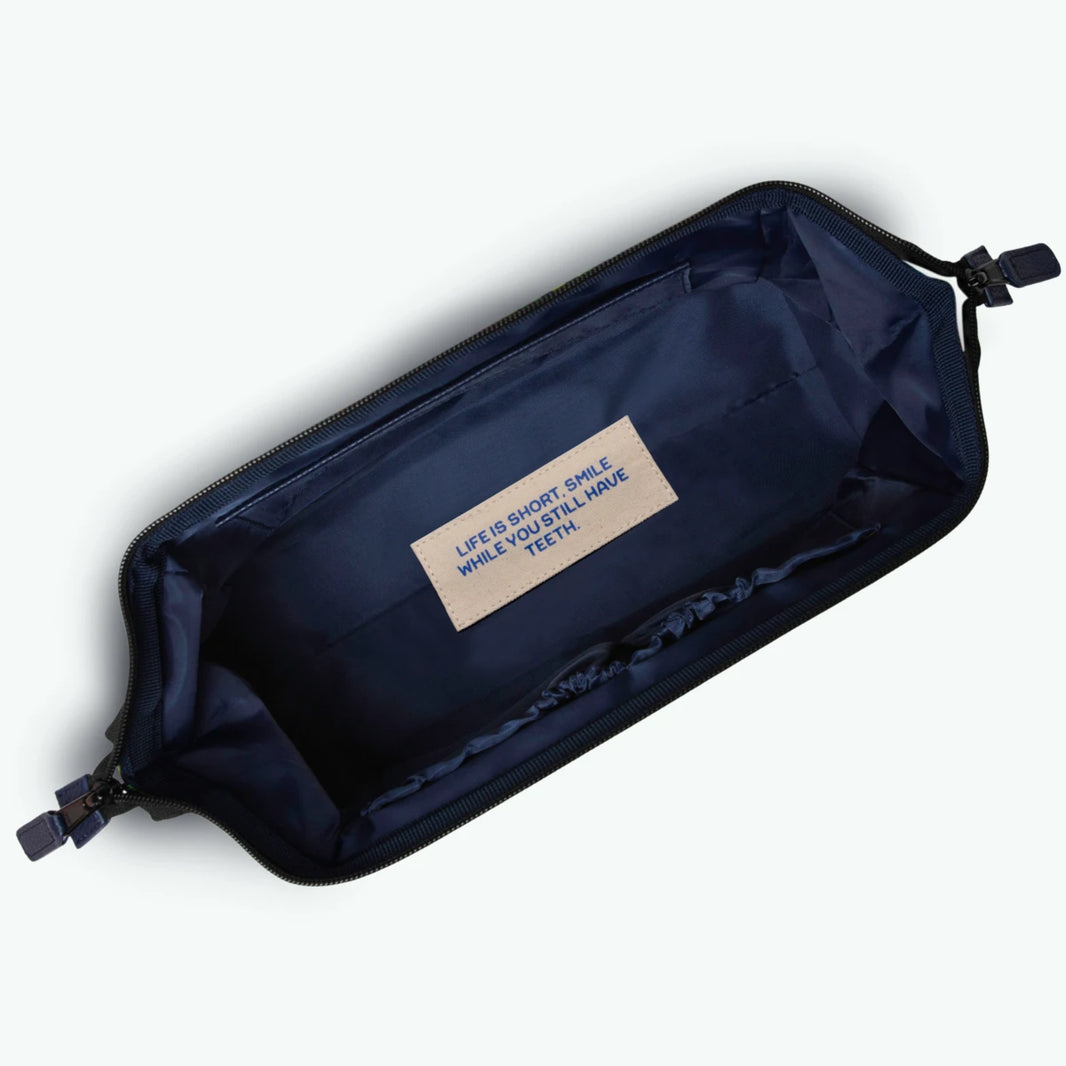 Cabaia Travel Kit Rue Du Painer Standart Makyaj Çantası