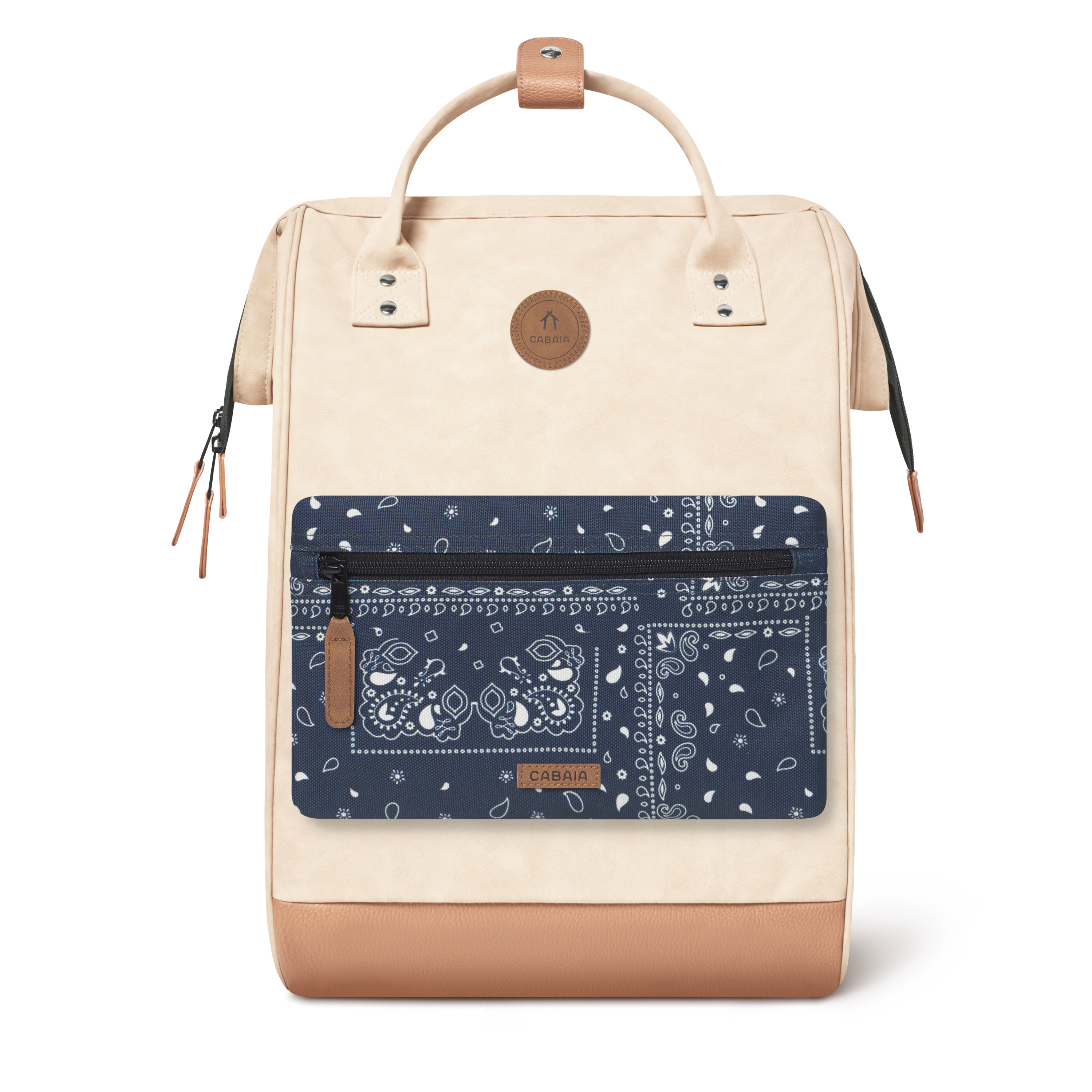 Cabaia Adventurer Andenne Large Unisex Sırt Çantası