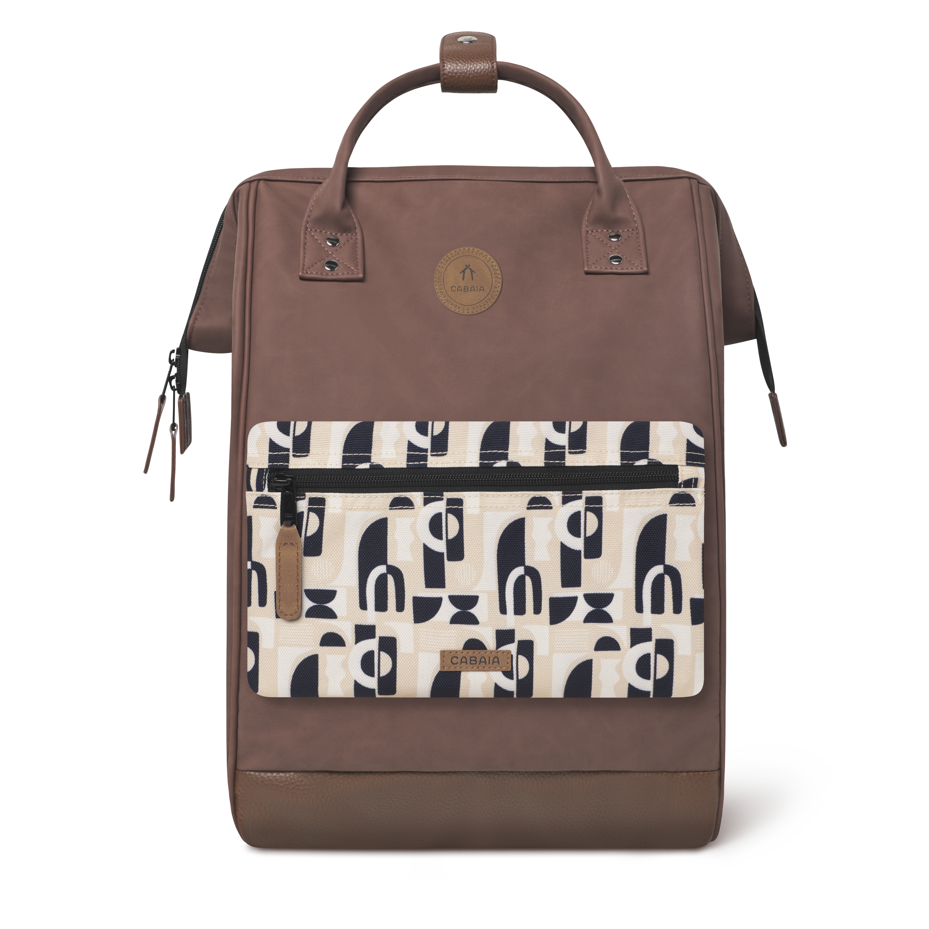 Cabaia Adventurer Carcassonne Large Unisex Sırt Çantası