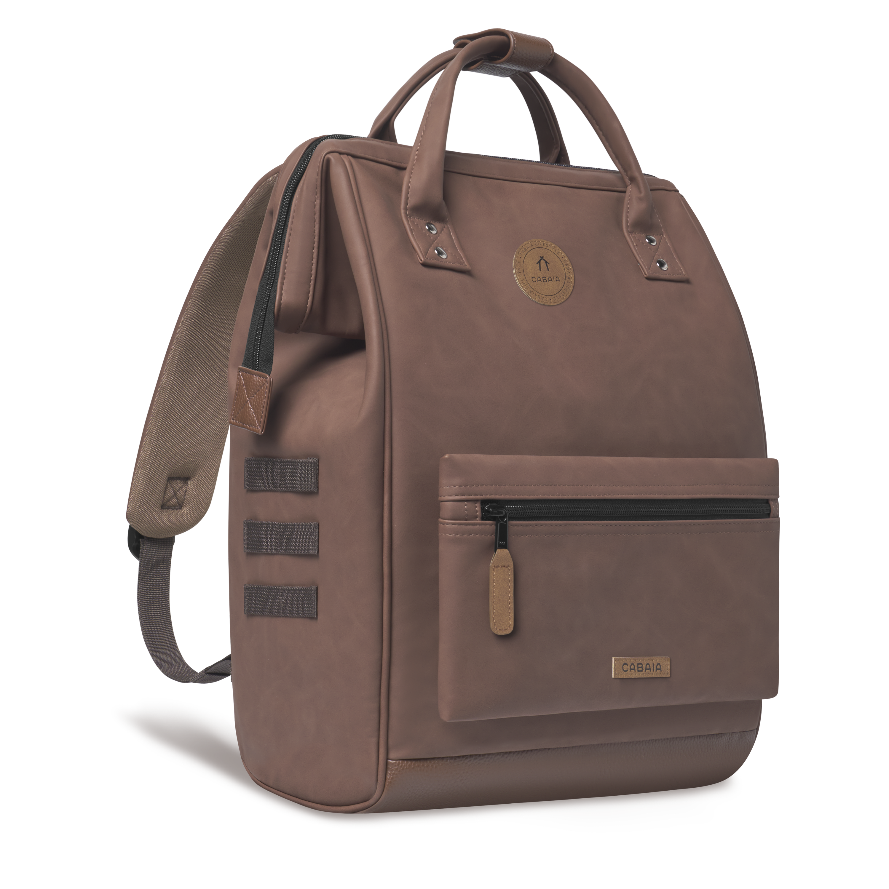 Cabaia Adventurer Carcassonne Large Unisex Sırt Çantası