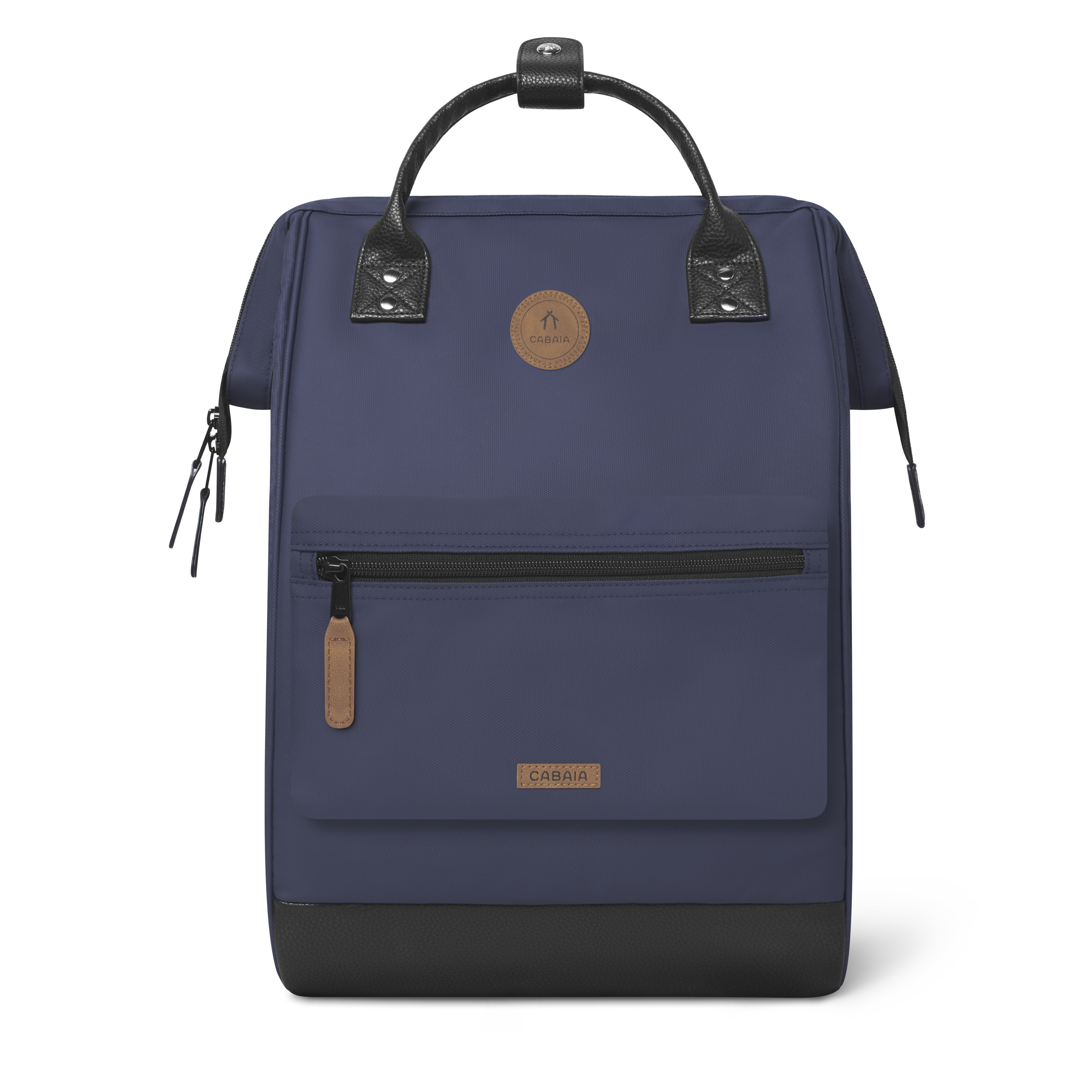 Cabaia Adventurer Pau Large Waterproof Unisex Sırt Çantası