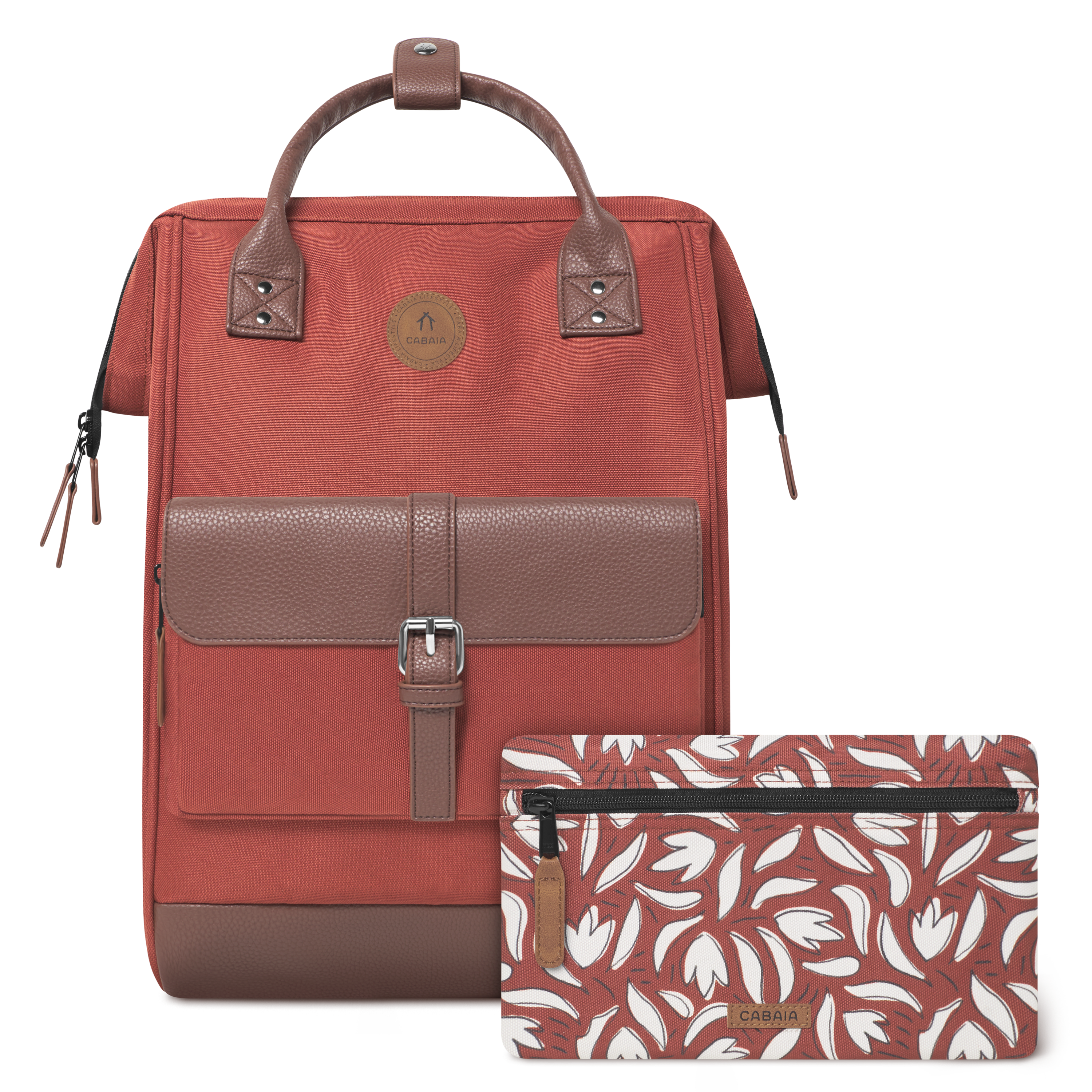 Cabaia Adventurer San Cristobal Large Unisex Sırt Çantası