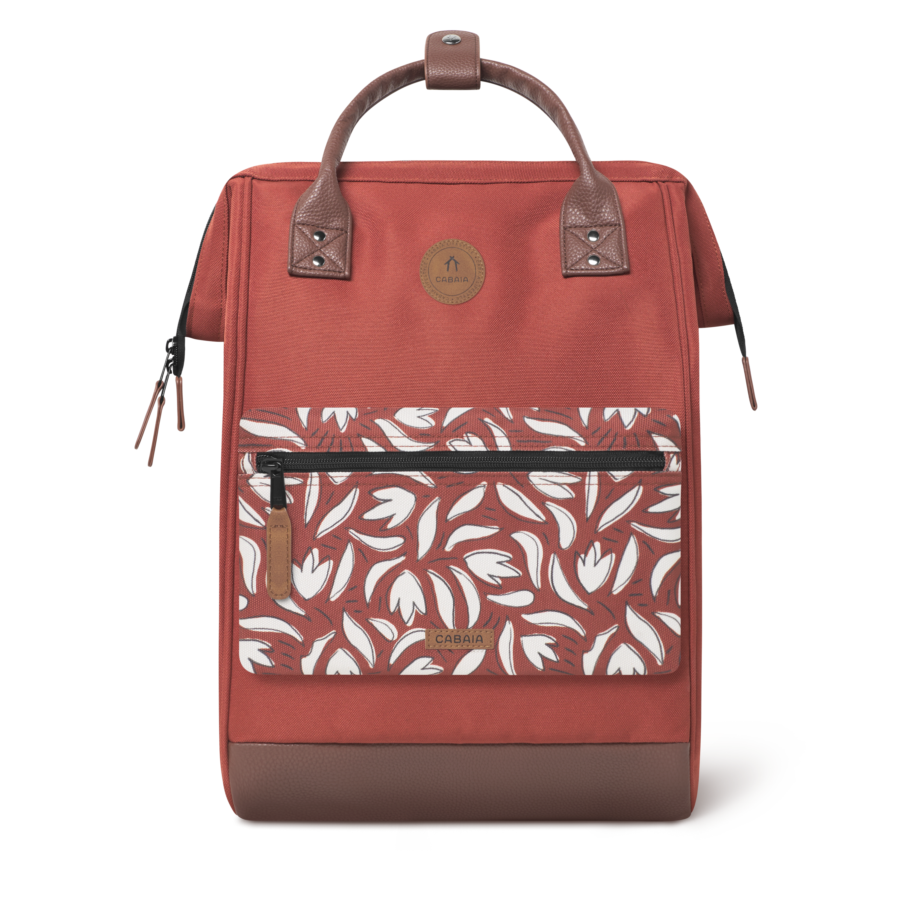 Cabaia Adventurer San Cristobal Large Unisex Sırt Çantası