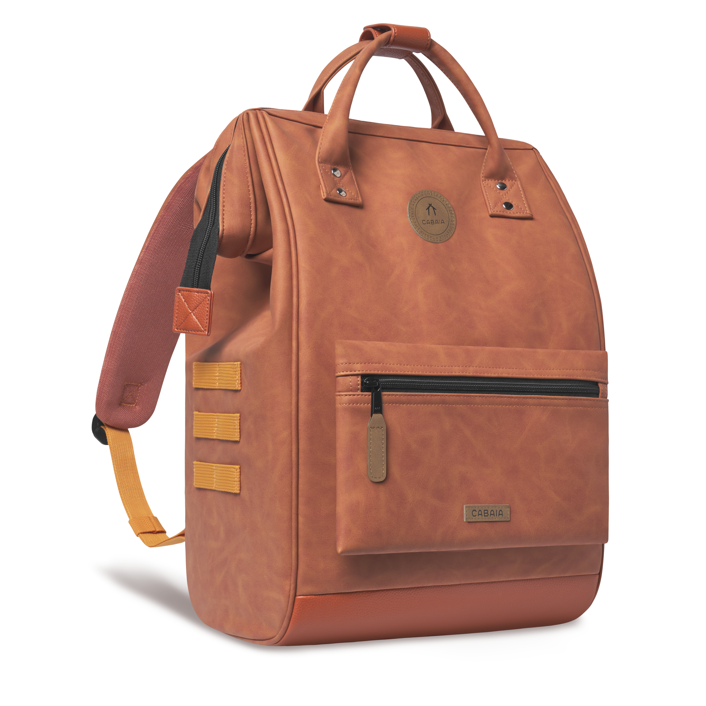 Cabaia Adventurer Tanta Large Unisex Sırt Çantası