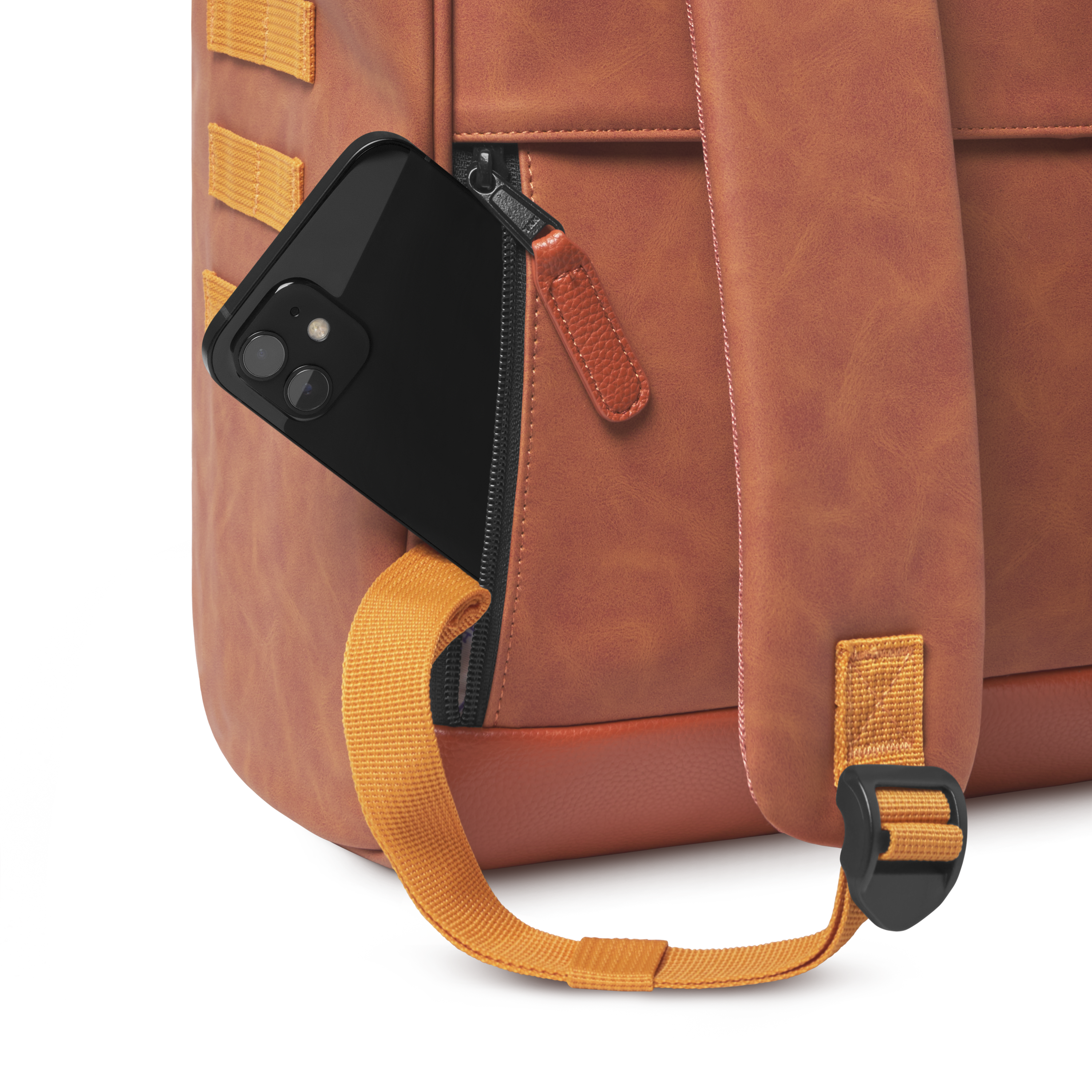 Cabaia Adventurer Tanta Large Unisex Sırt Çantası