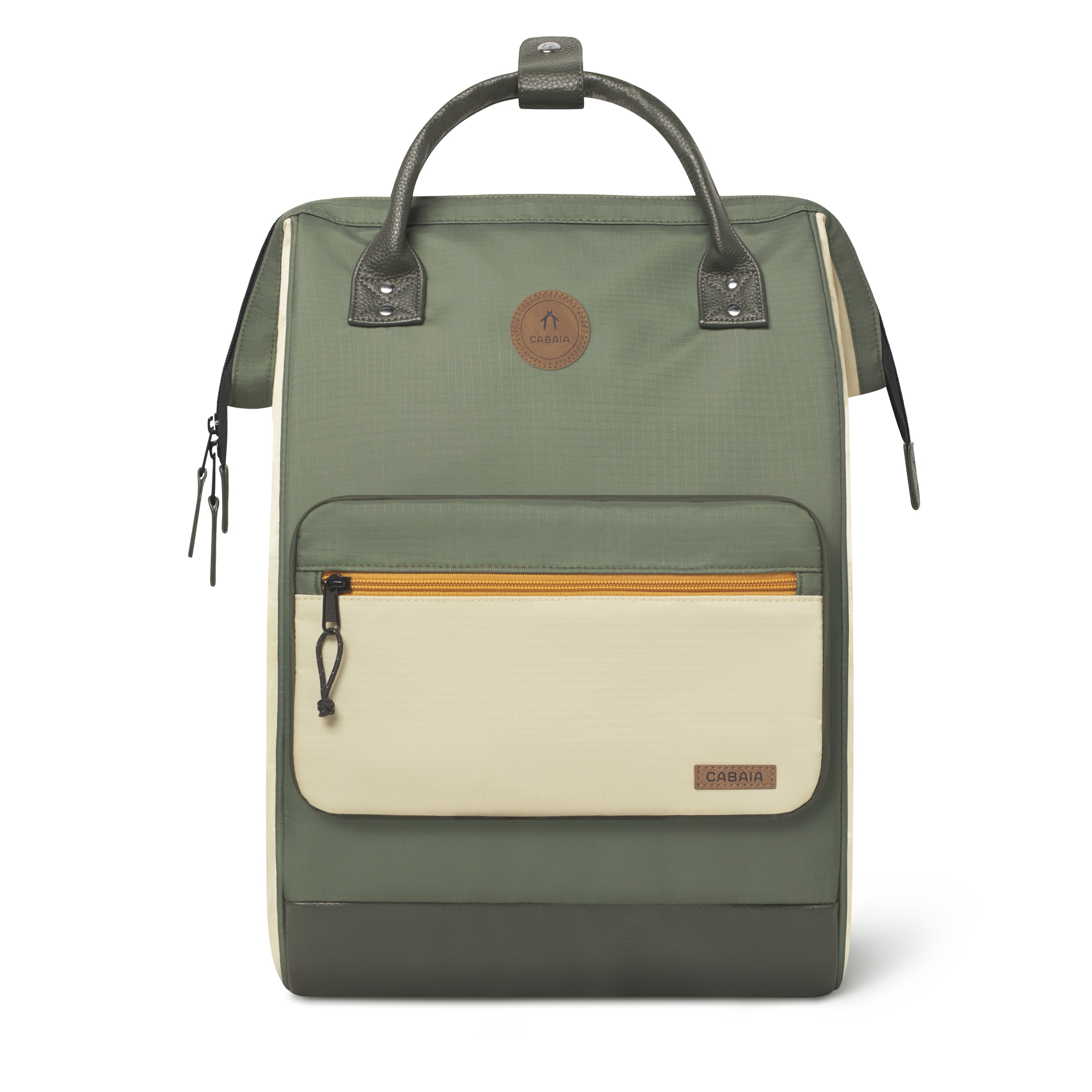 Cabaia Adventurer Vila Verde Large Unisex Sırt Çantası