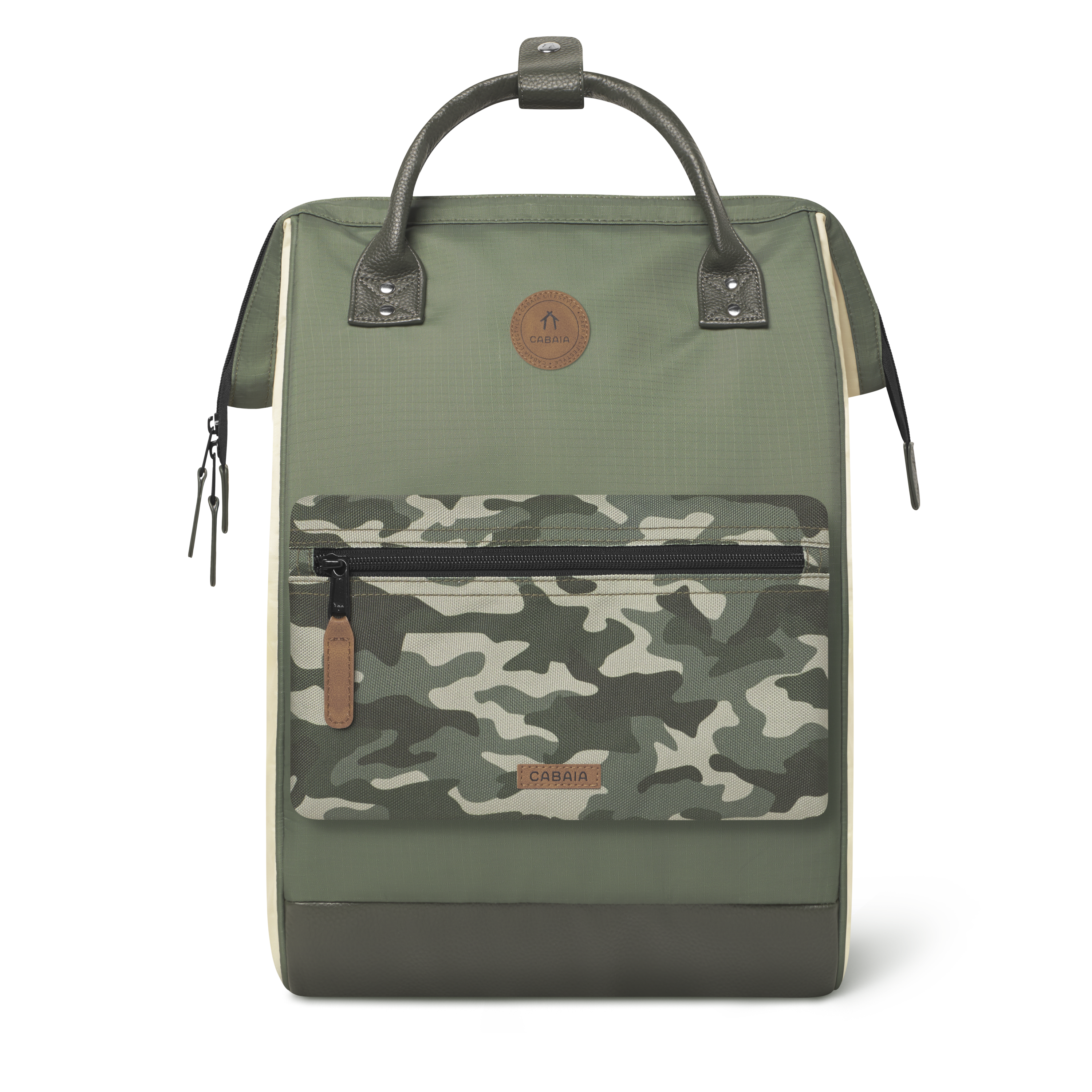 Cabaia Adventurer Vila Verde Large Unisex Sırt Çantası