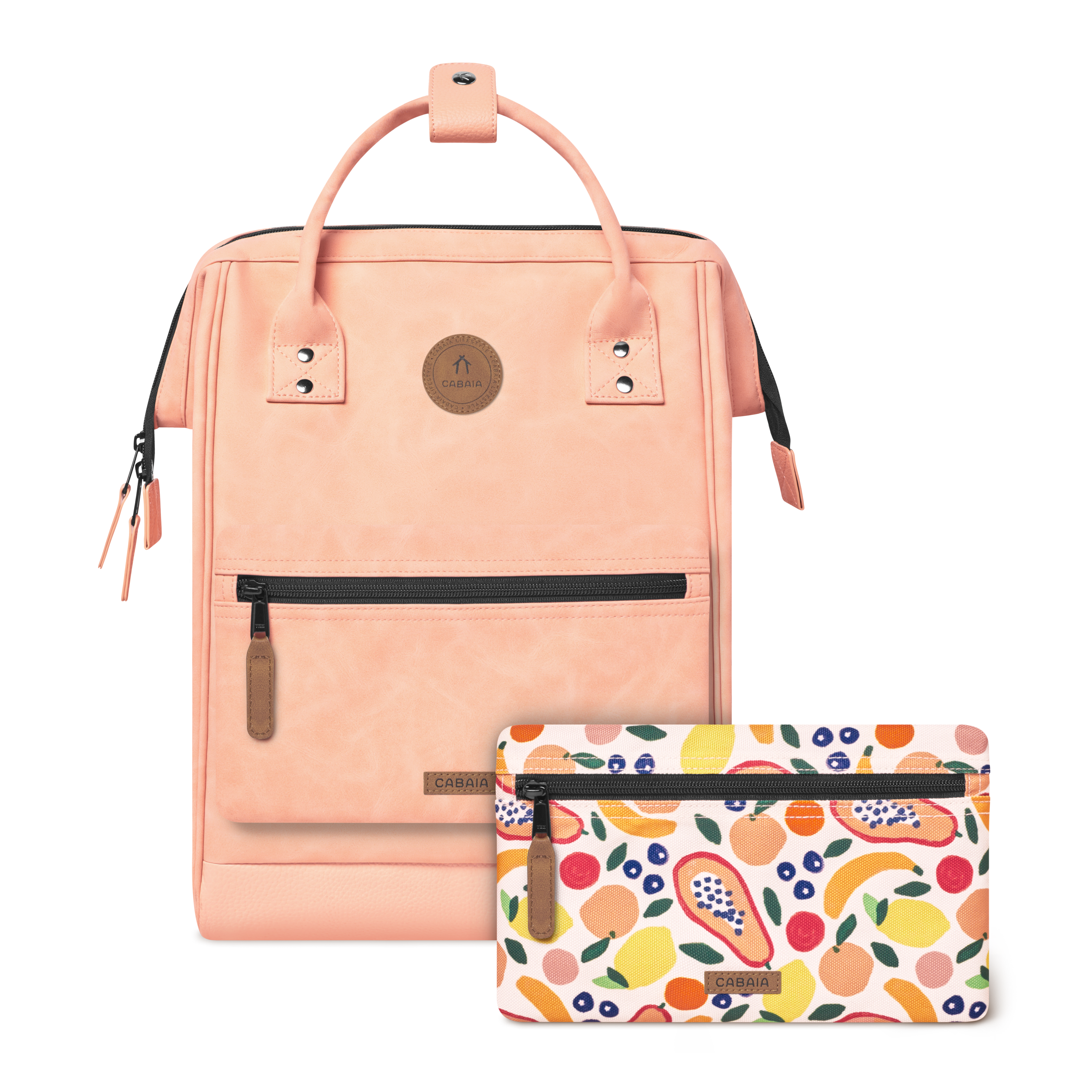 Cabaia Adventurer Como Medium Sırt Çantası