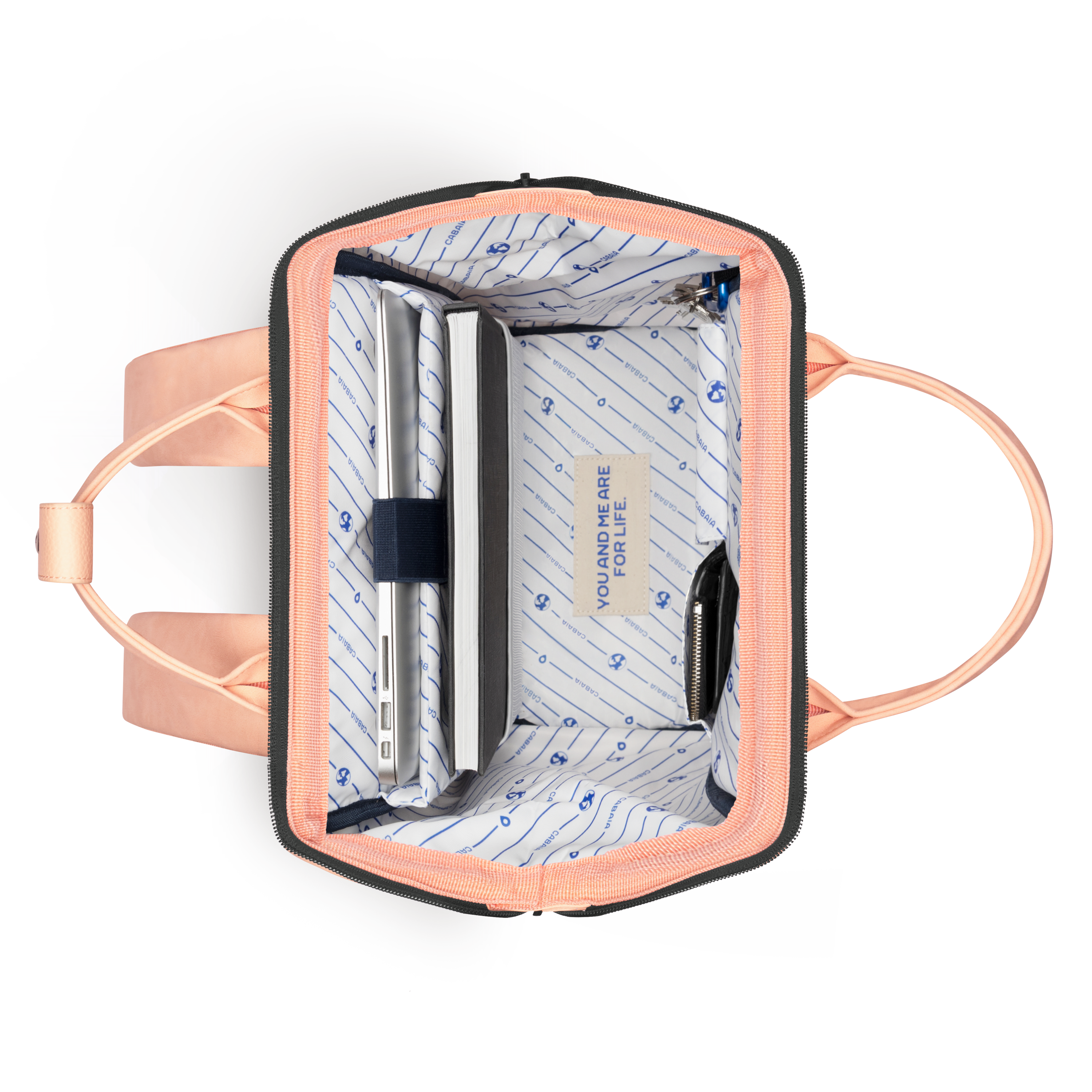 Cabaia Adventurer Como Medium Sırt Çantası