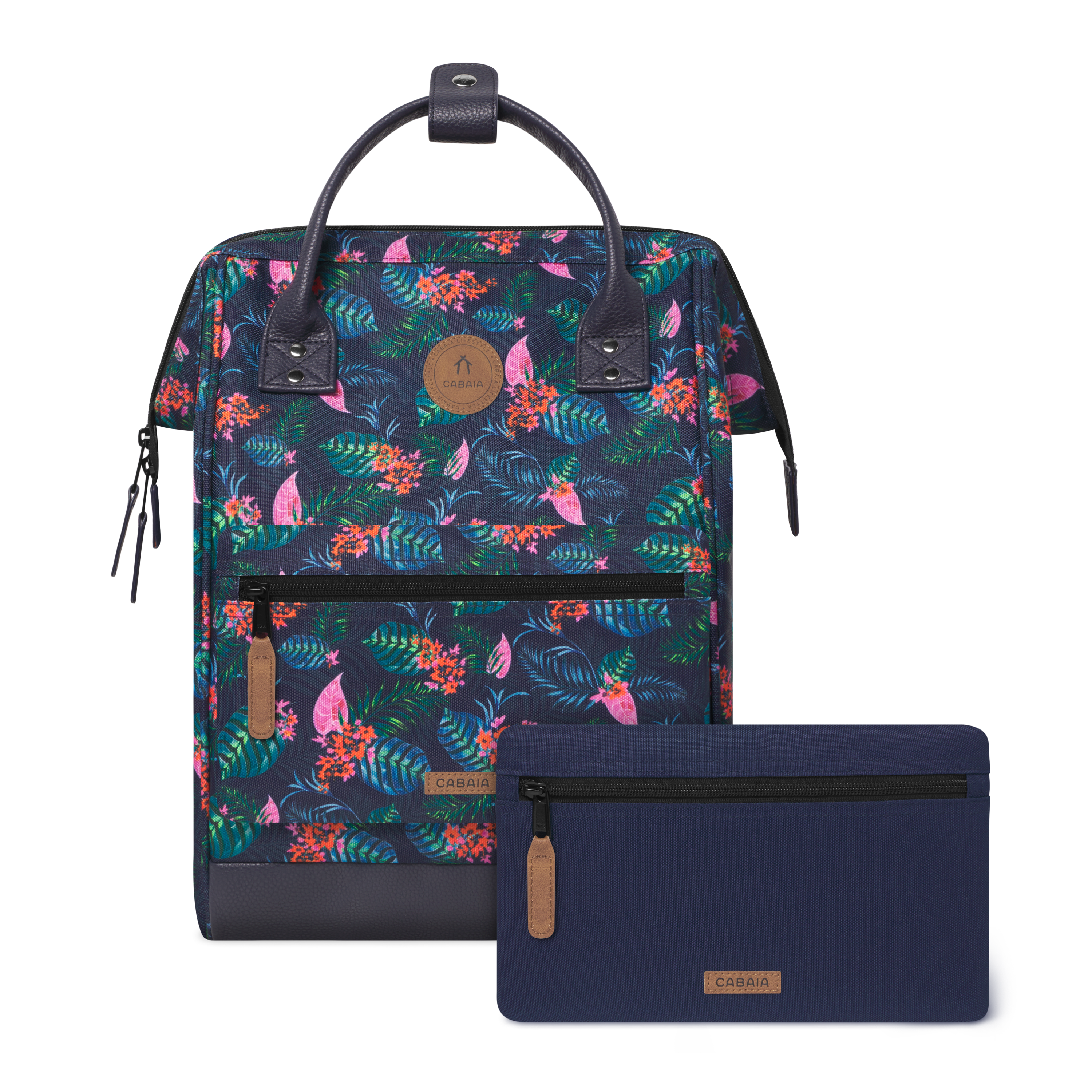 Cabaia Adventurer Oran Medium Sırt Çantası