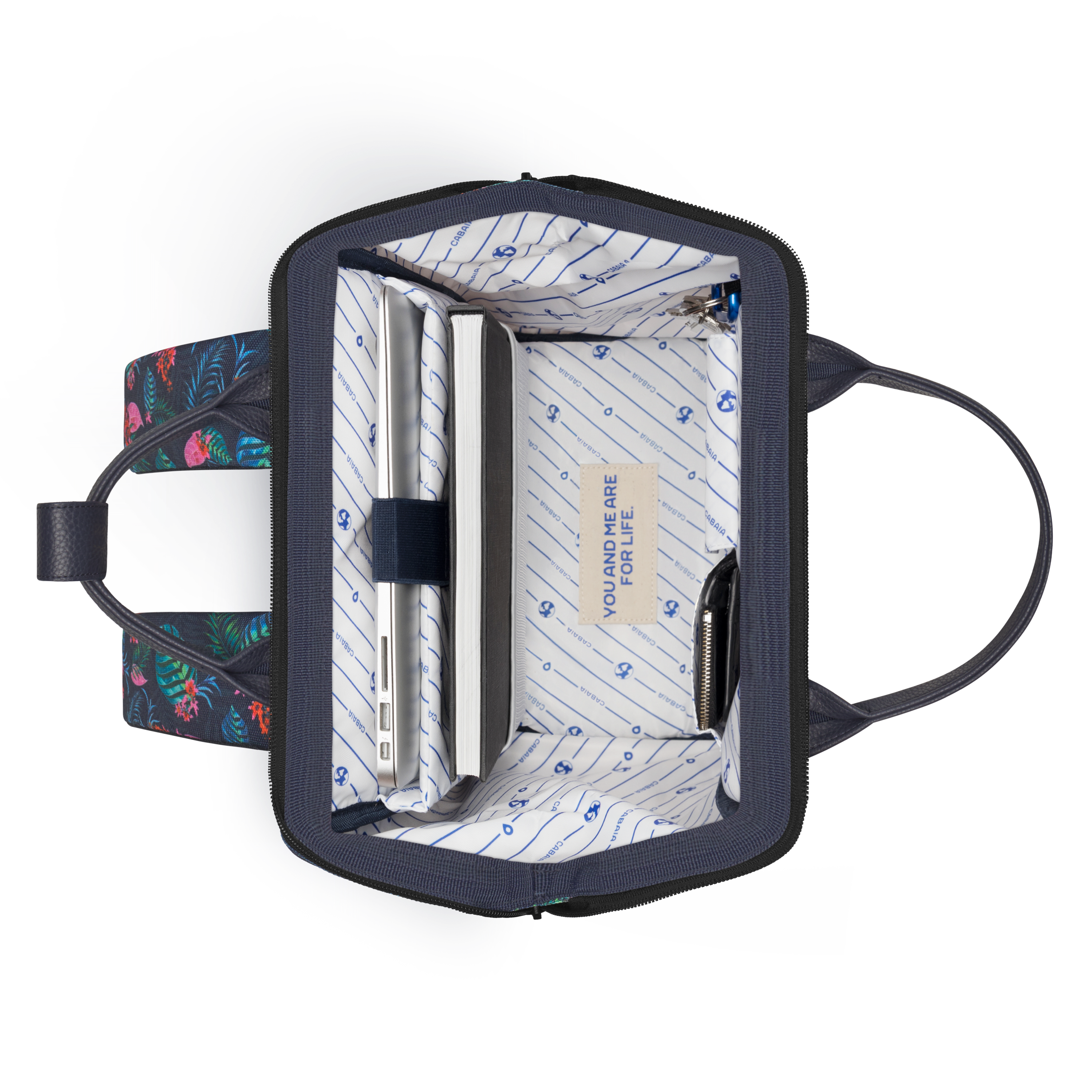 Cabaia Adventurer Oran Medium Sırt Çantası