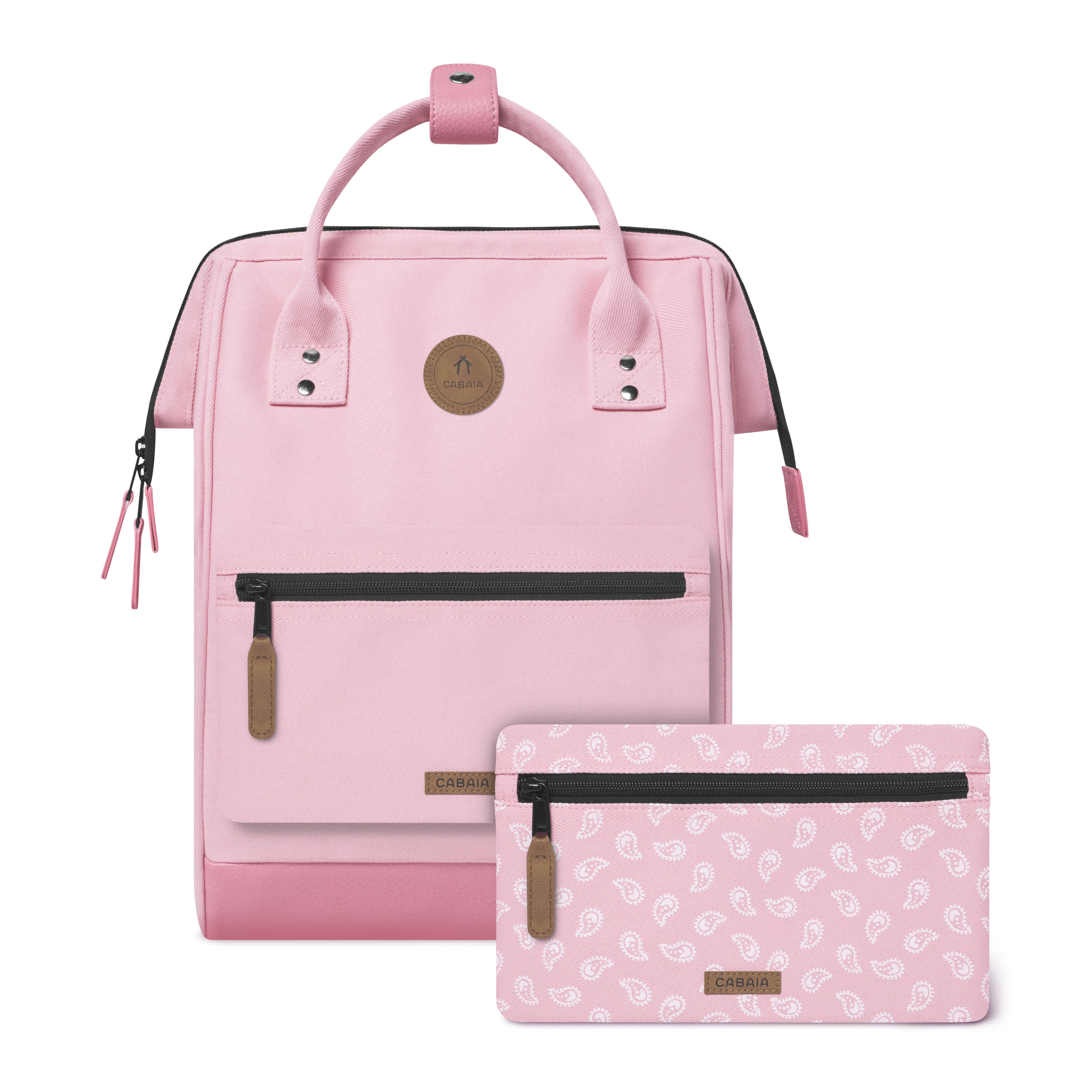 Cabaia Adventurer Saint Malo Medium Sırt Çantası