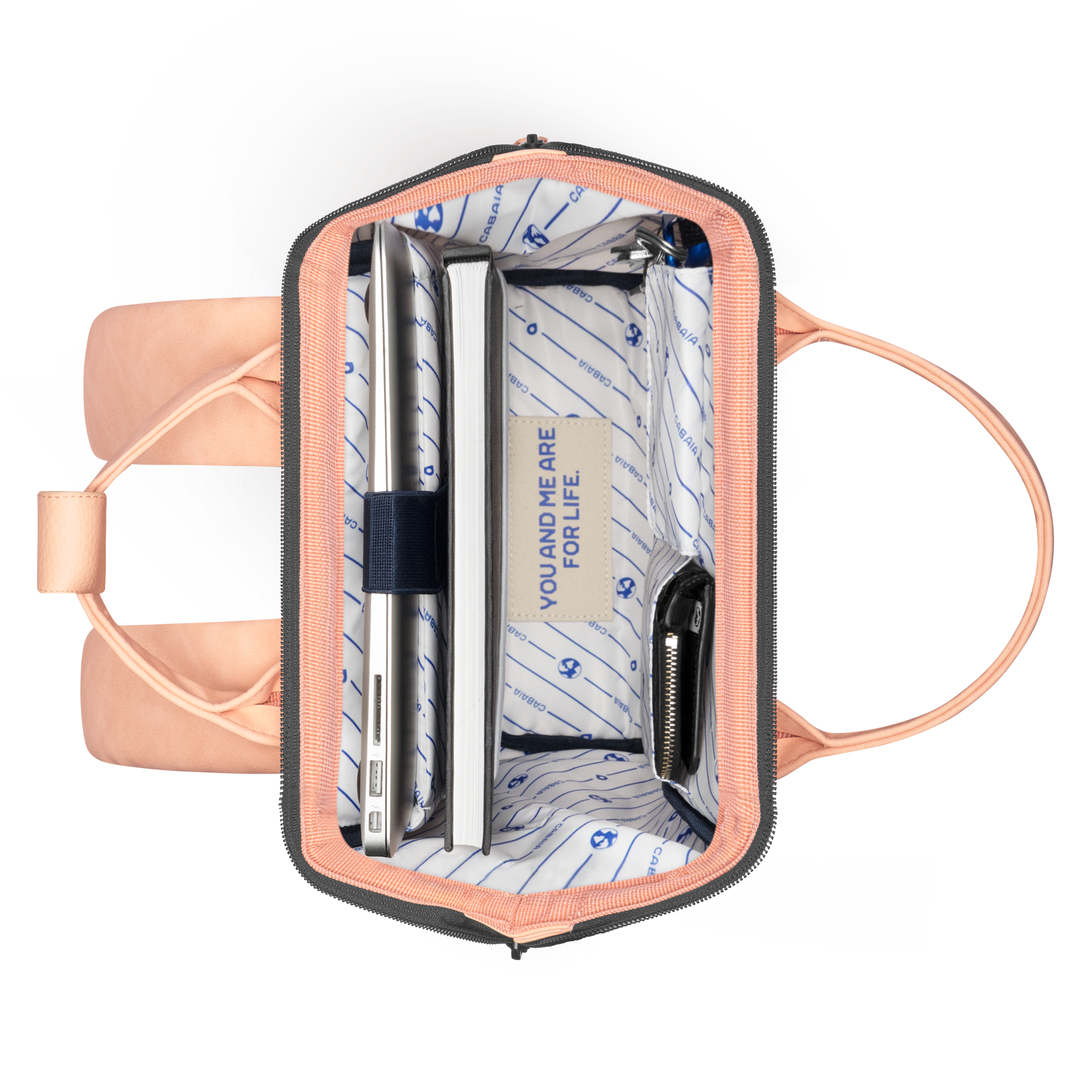 Cabaia Adventurer Como Small Sırt Çantası