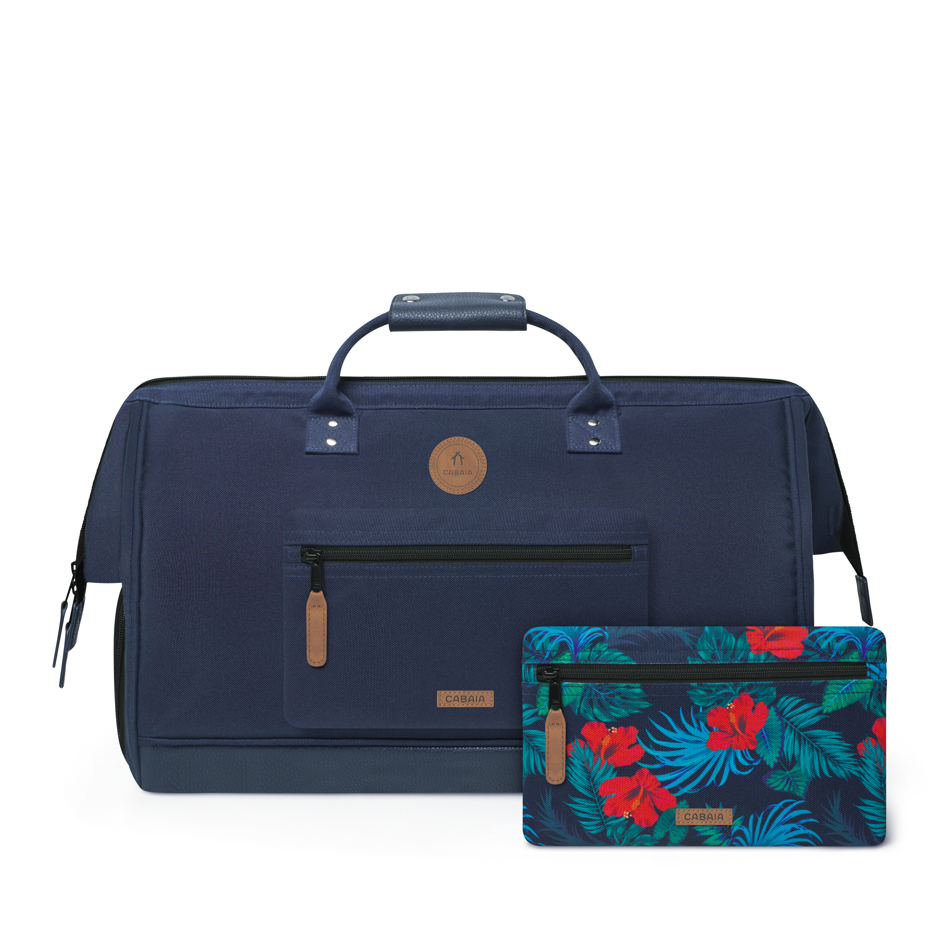 Cabaia Duffle Reykjavik Unisex Seyahat Çantası
