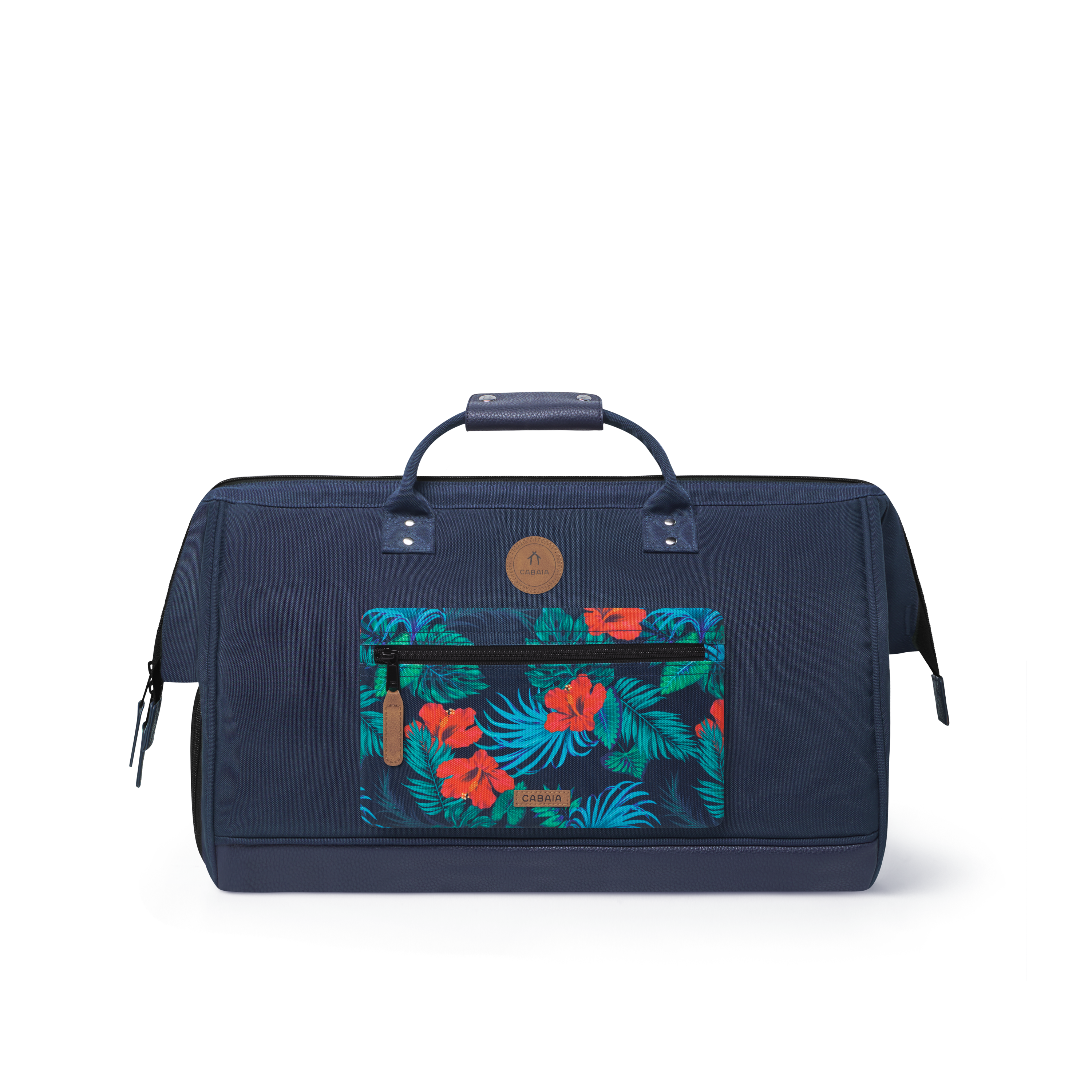 Cabaia Duffle Reykjavik Unisex Seyahat Çantası