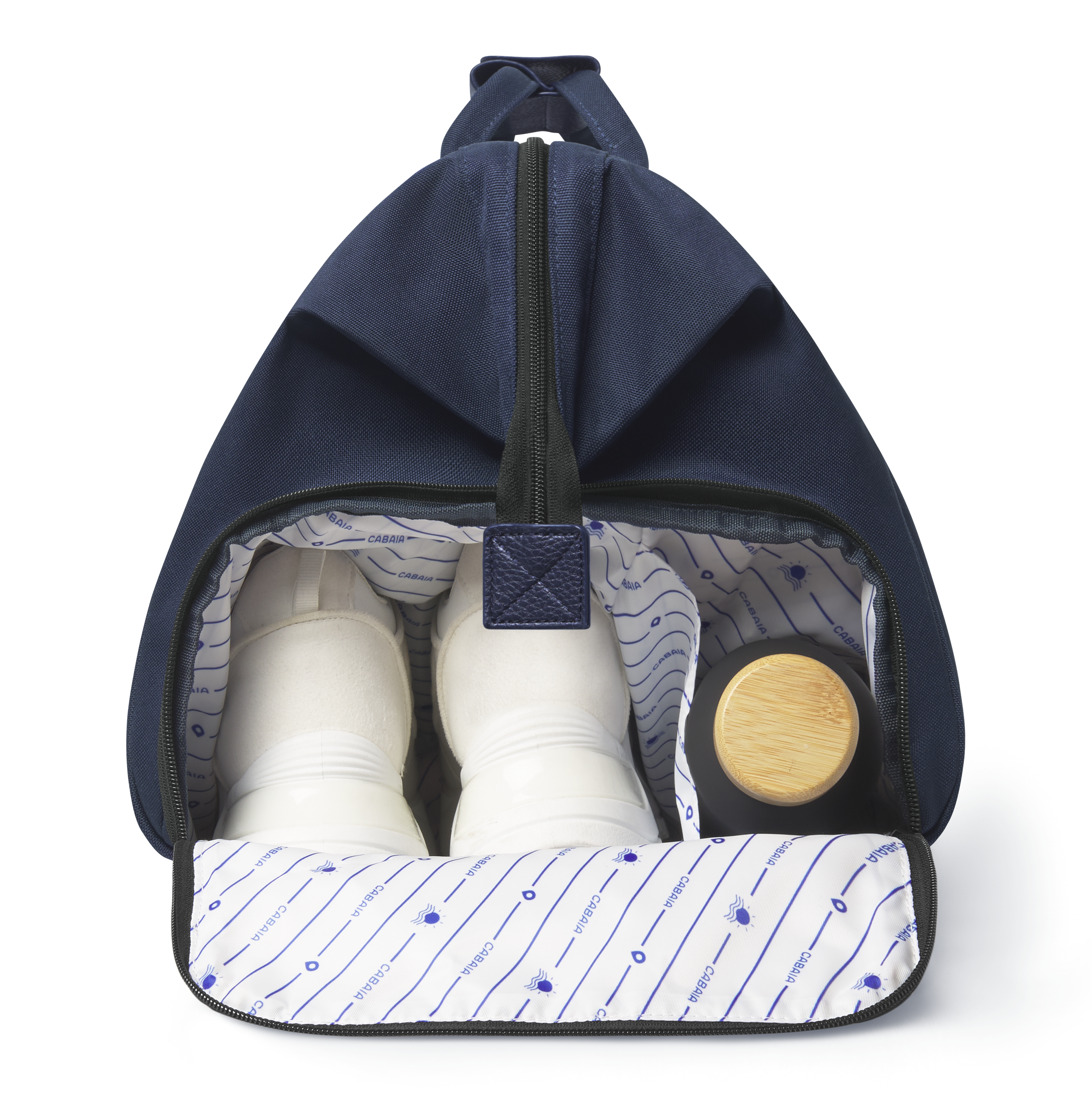 Cabaia Duffle Reykjavik Unisex Seyahat Çantası