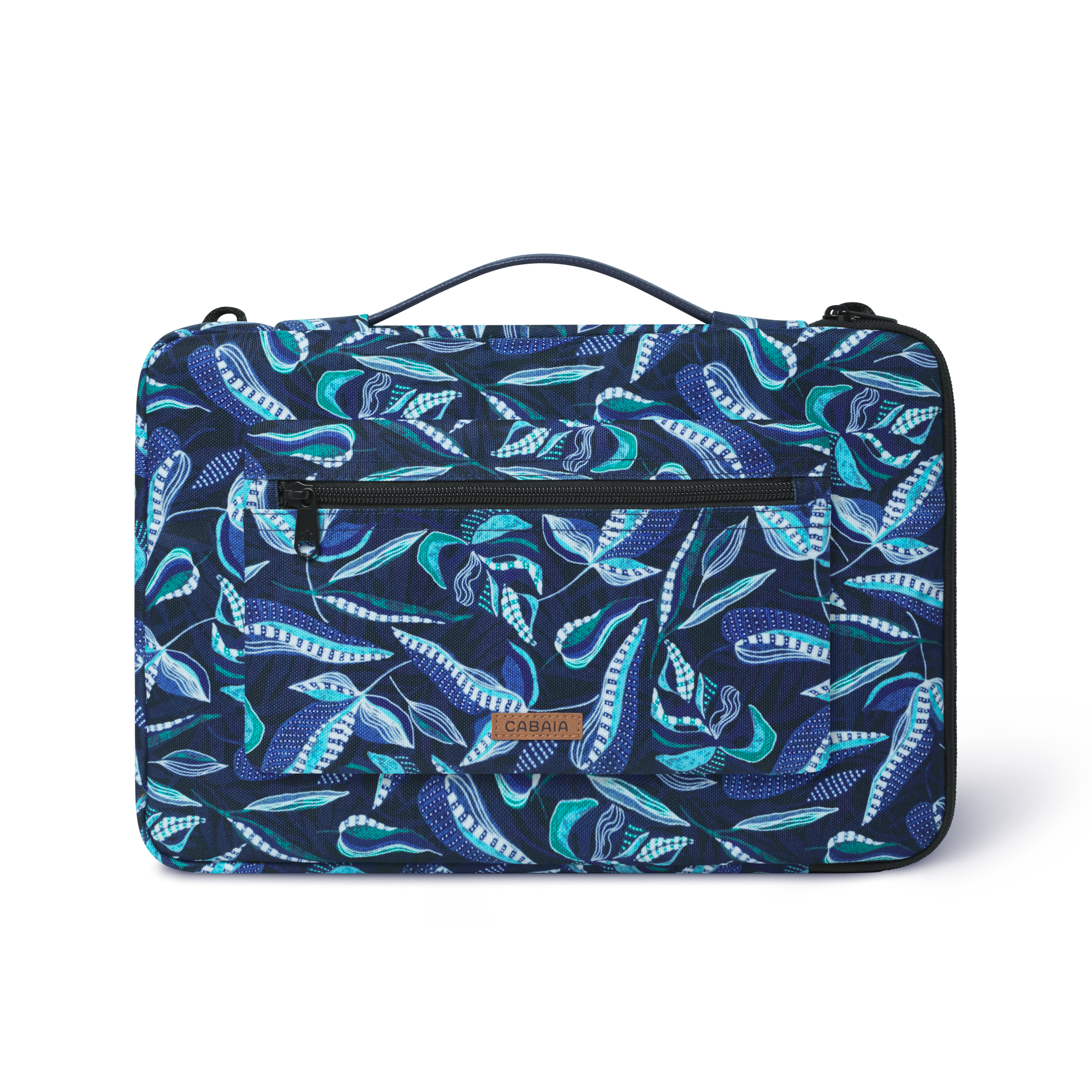 Cabaia Fontainebleau 13''-14'' Unisex Laptop Çantası