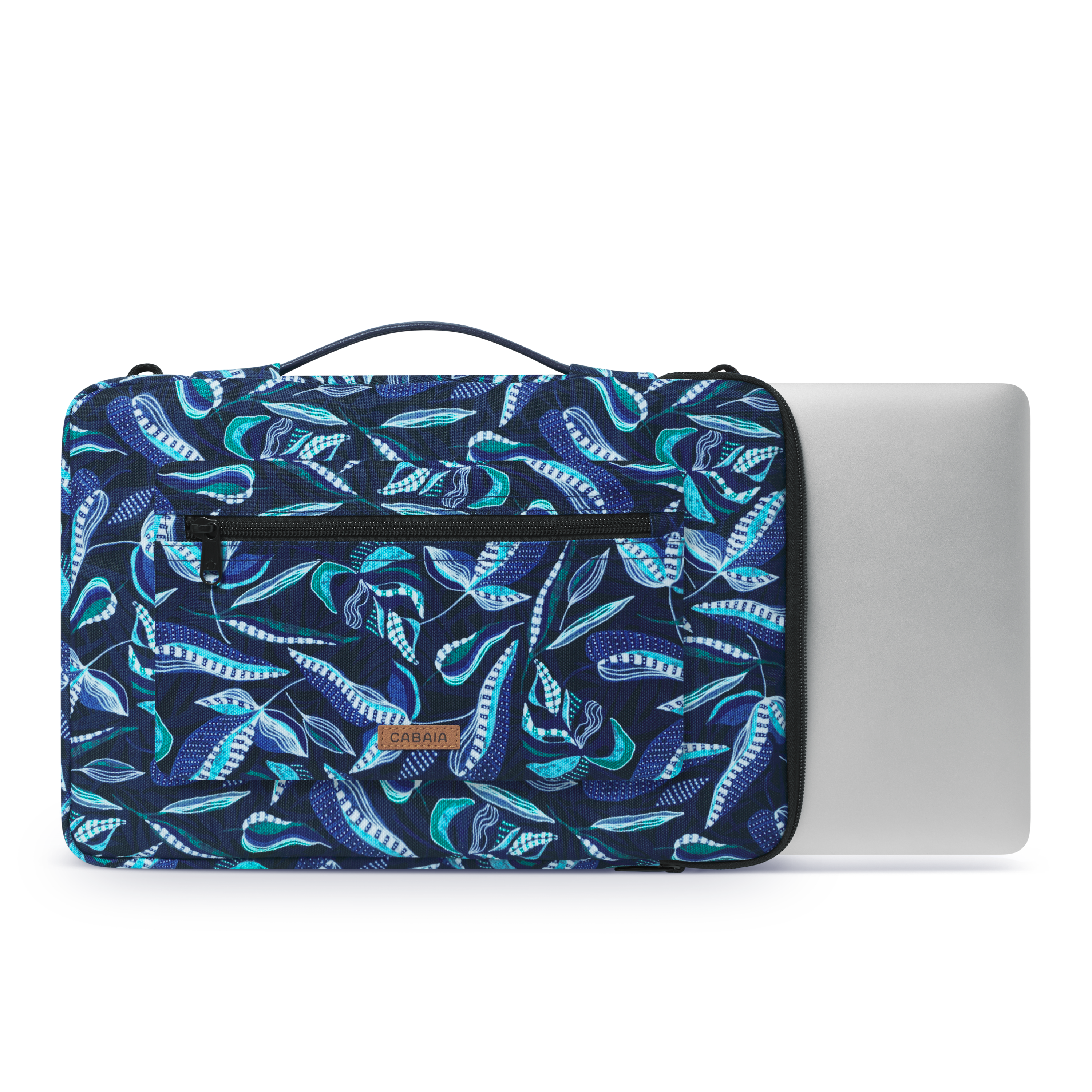 Cabaia Fontainebleau 13''-14'' Unisex Laptop Çantası