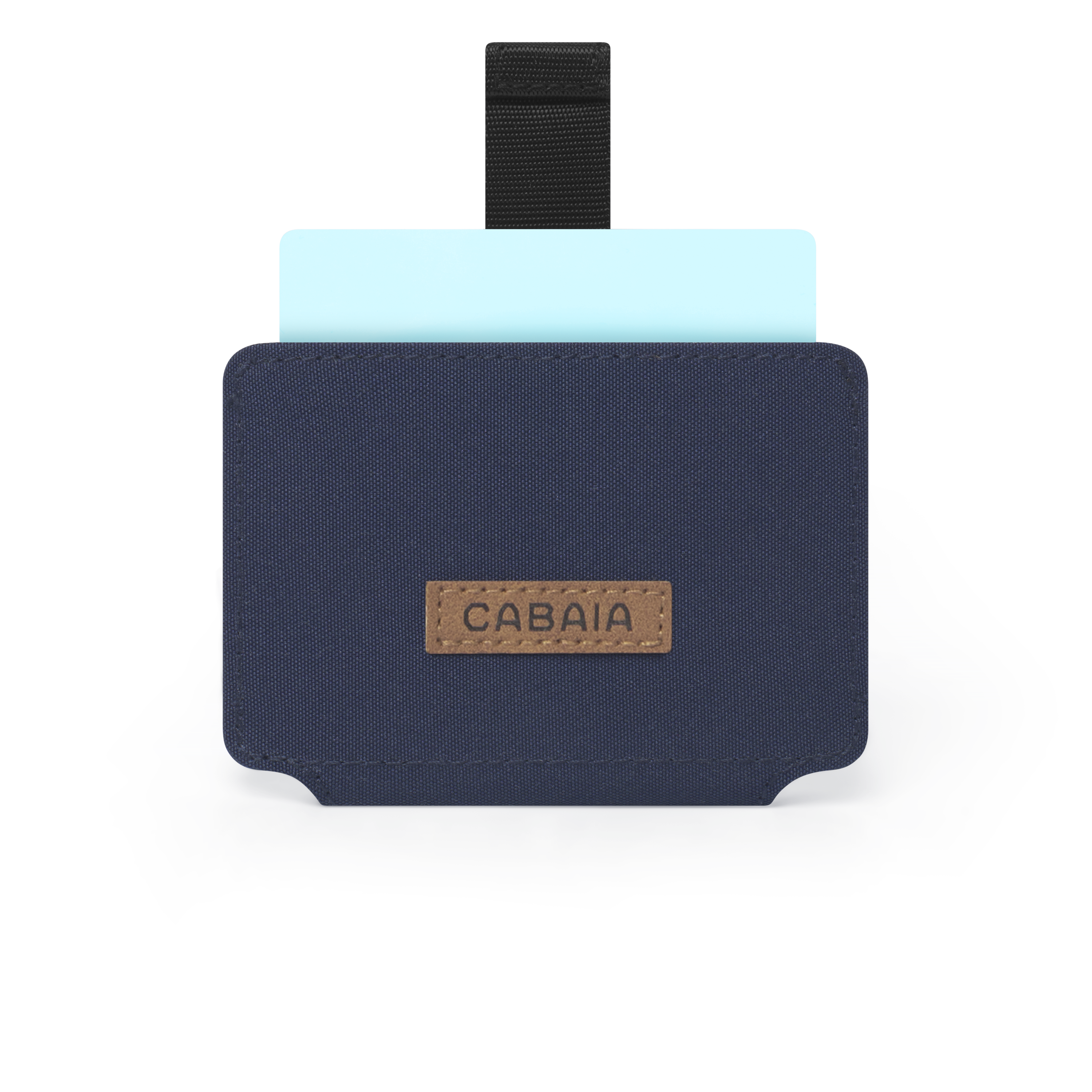 Cabaia Reykjavık Cüzdan