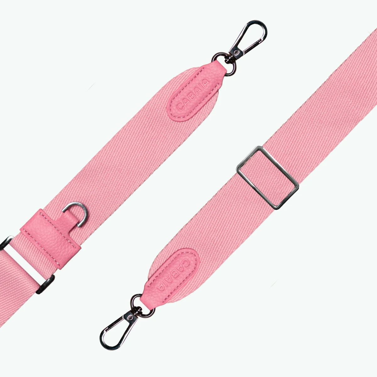 Cabaia Nano Bag Saint Malo Unisex Omuz Çantası